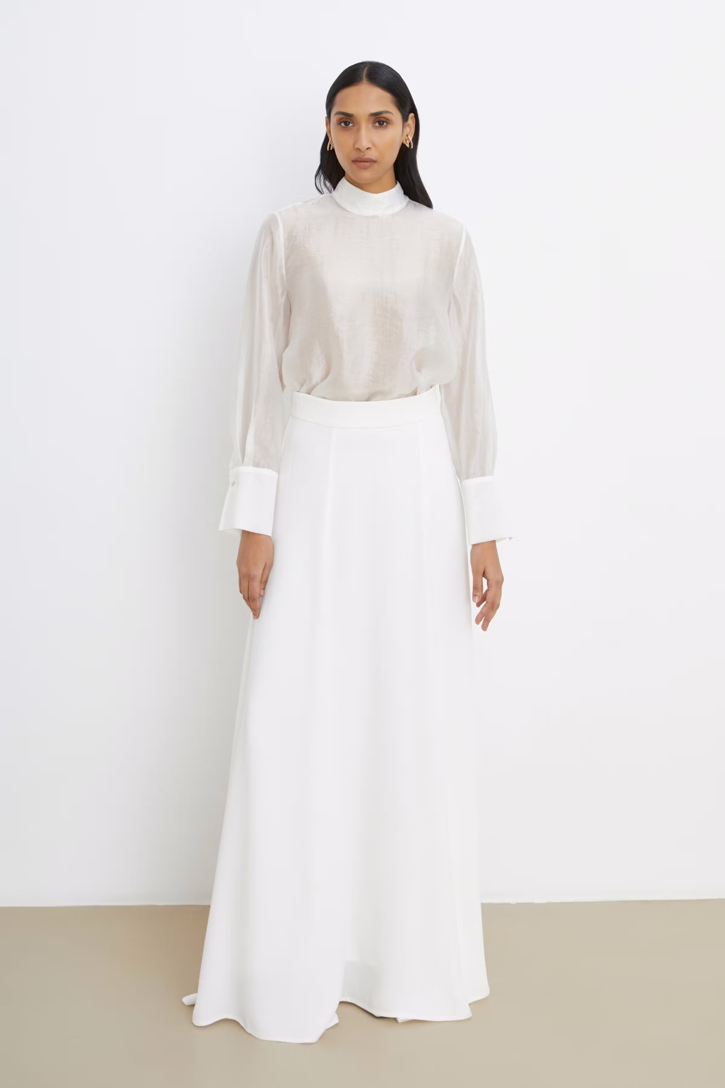 SIRENA Rok LOOKBOOK FRONT 30600452-WH010