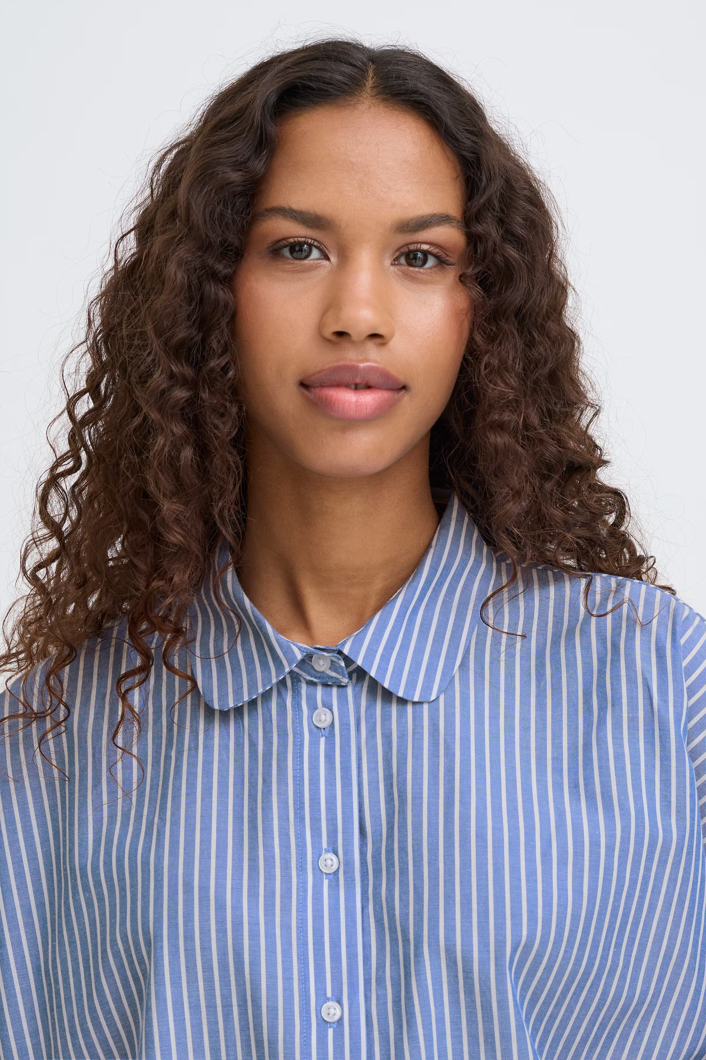 IHGILEY Skjorte LOOKBOOK DETAIL 20125217-900007692