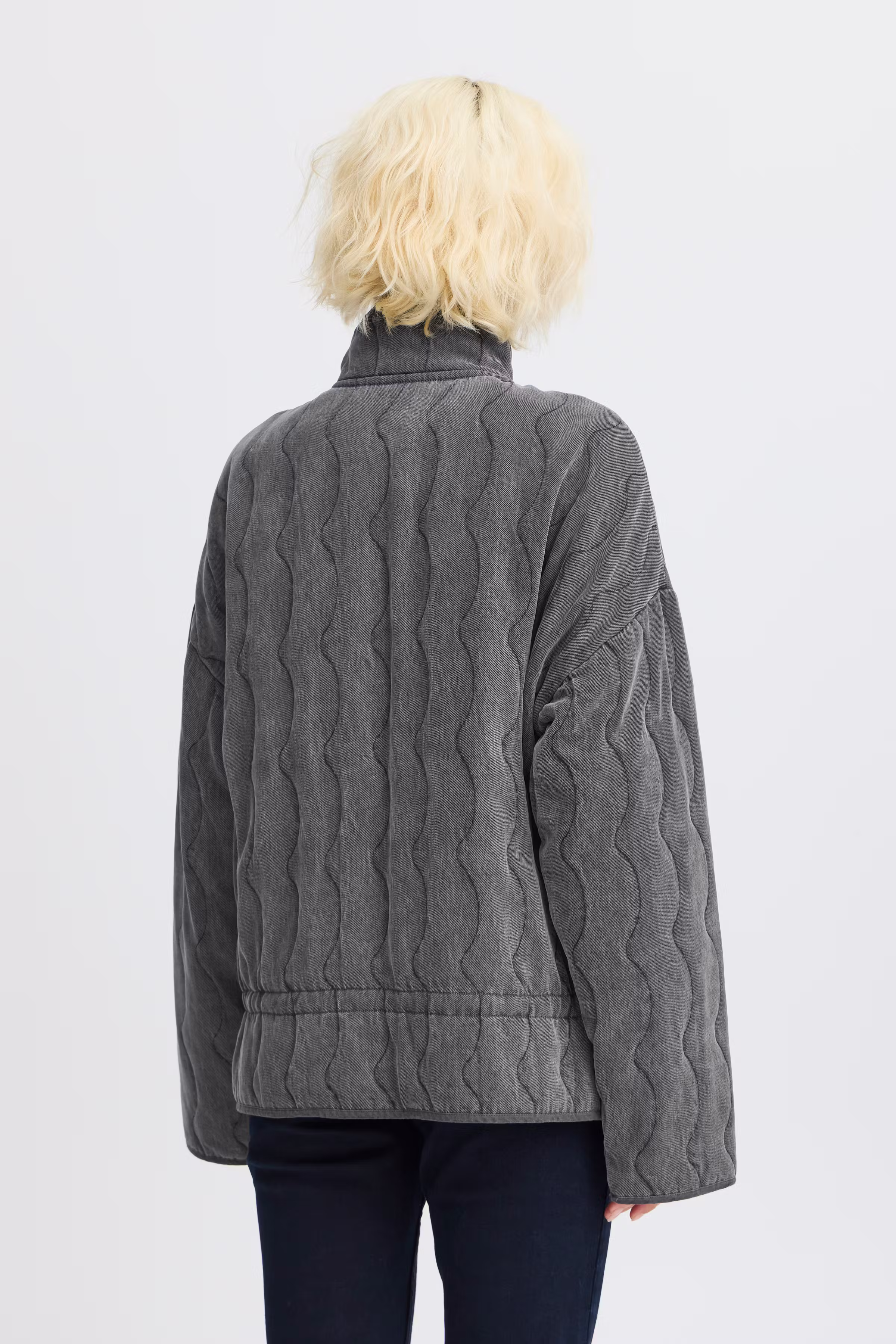 PZRILEY Oberbekleidung LOOKBOOK BACK 50208187-203375