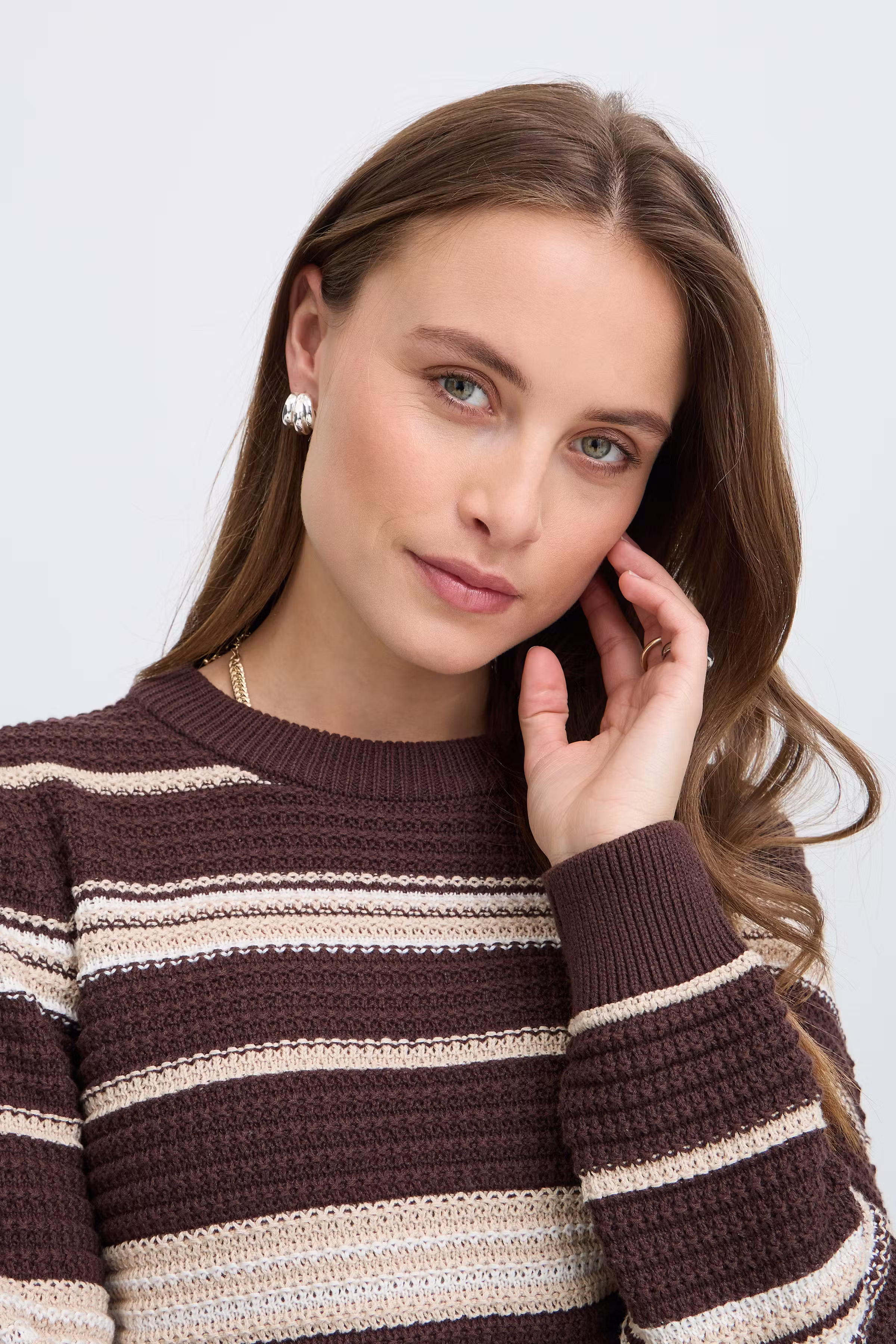 BYMAGIO Pullover LOOKBOOK DETAIL 20819170-900013597