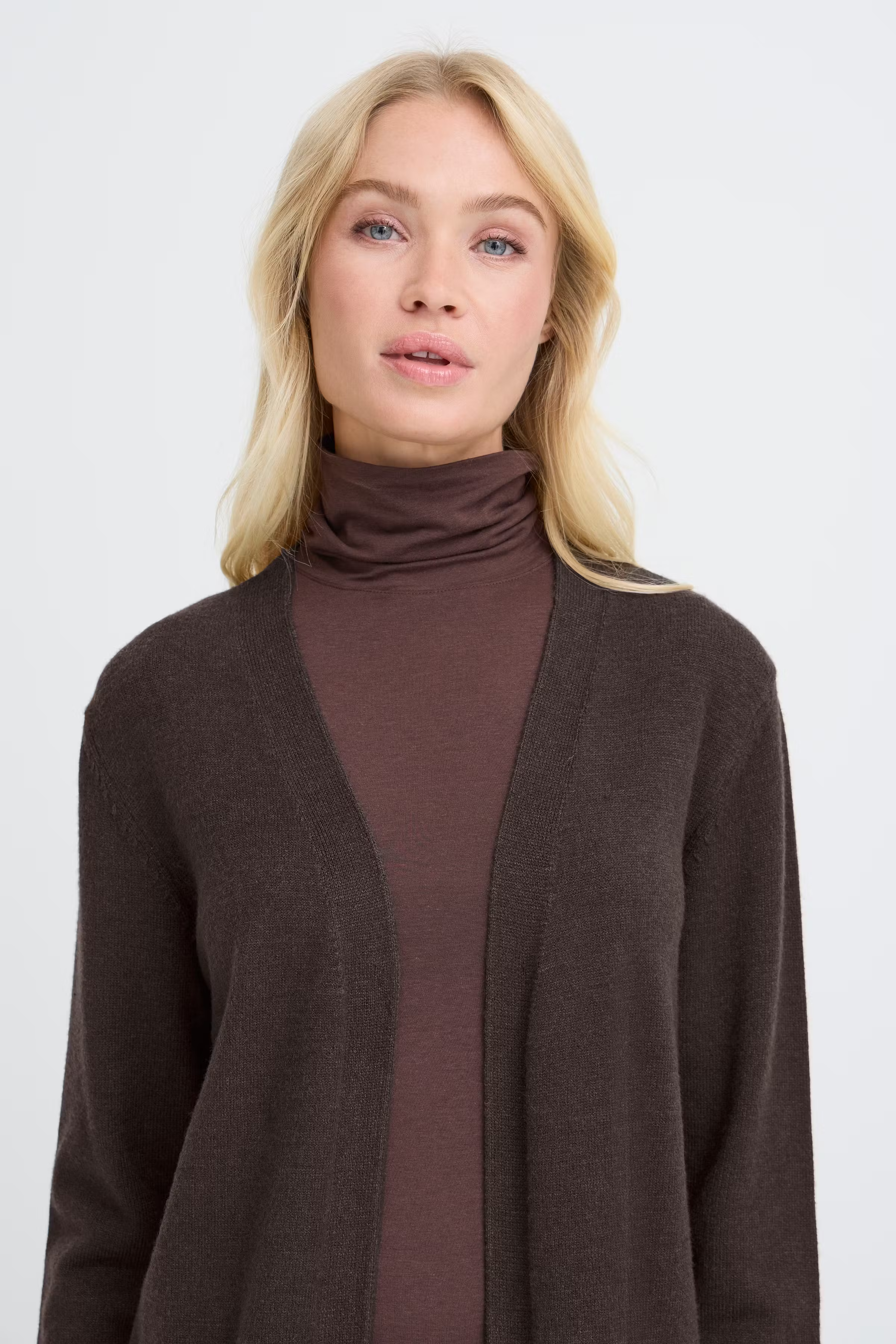 BYNONINA Cardigan LOOKBOOK DETAIL 20807327-200456