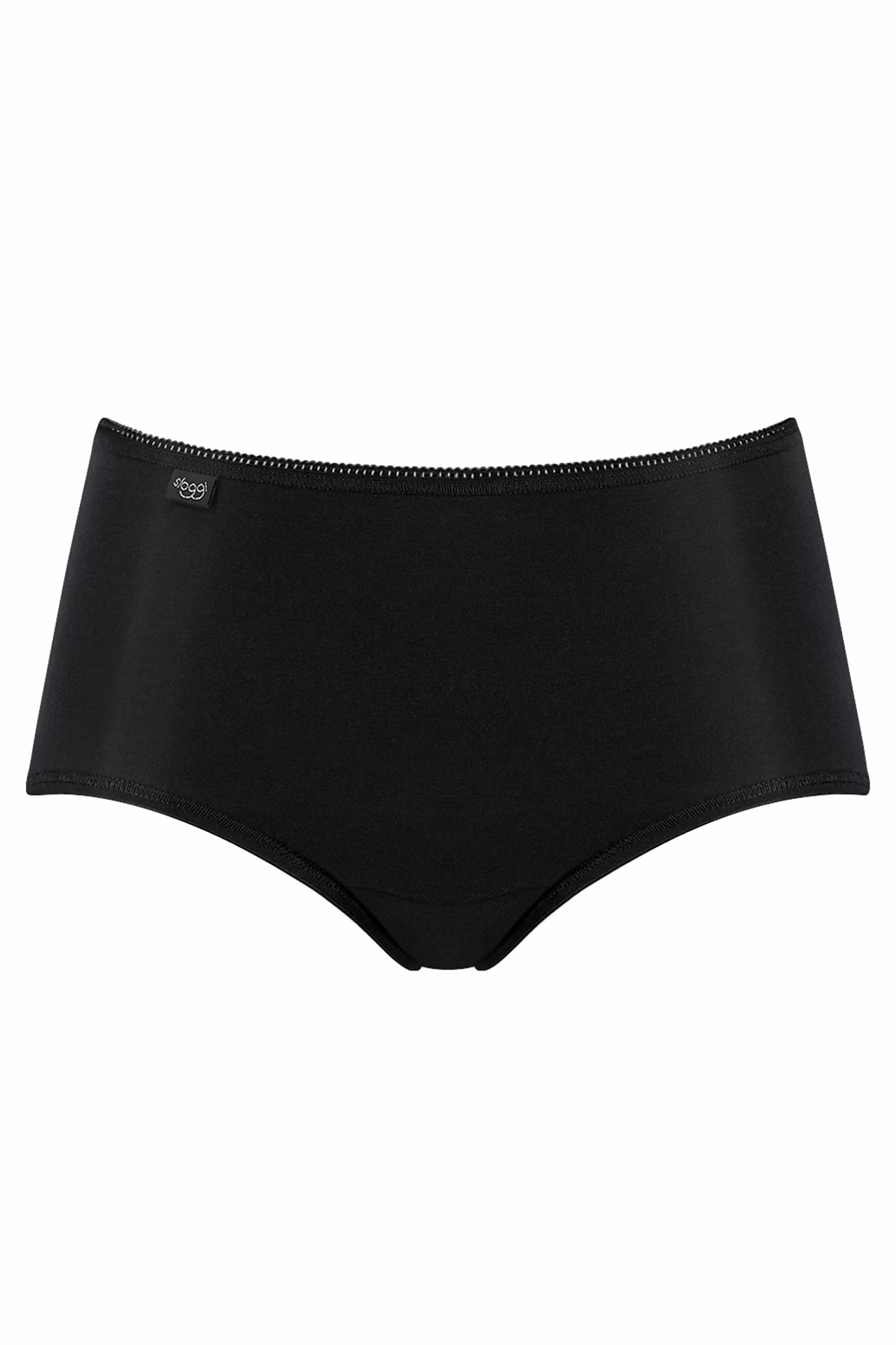 sloggi24/7Microfibre Truser PACK FRONT 40550422-400031