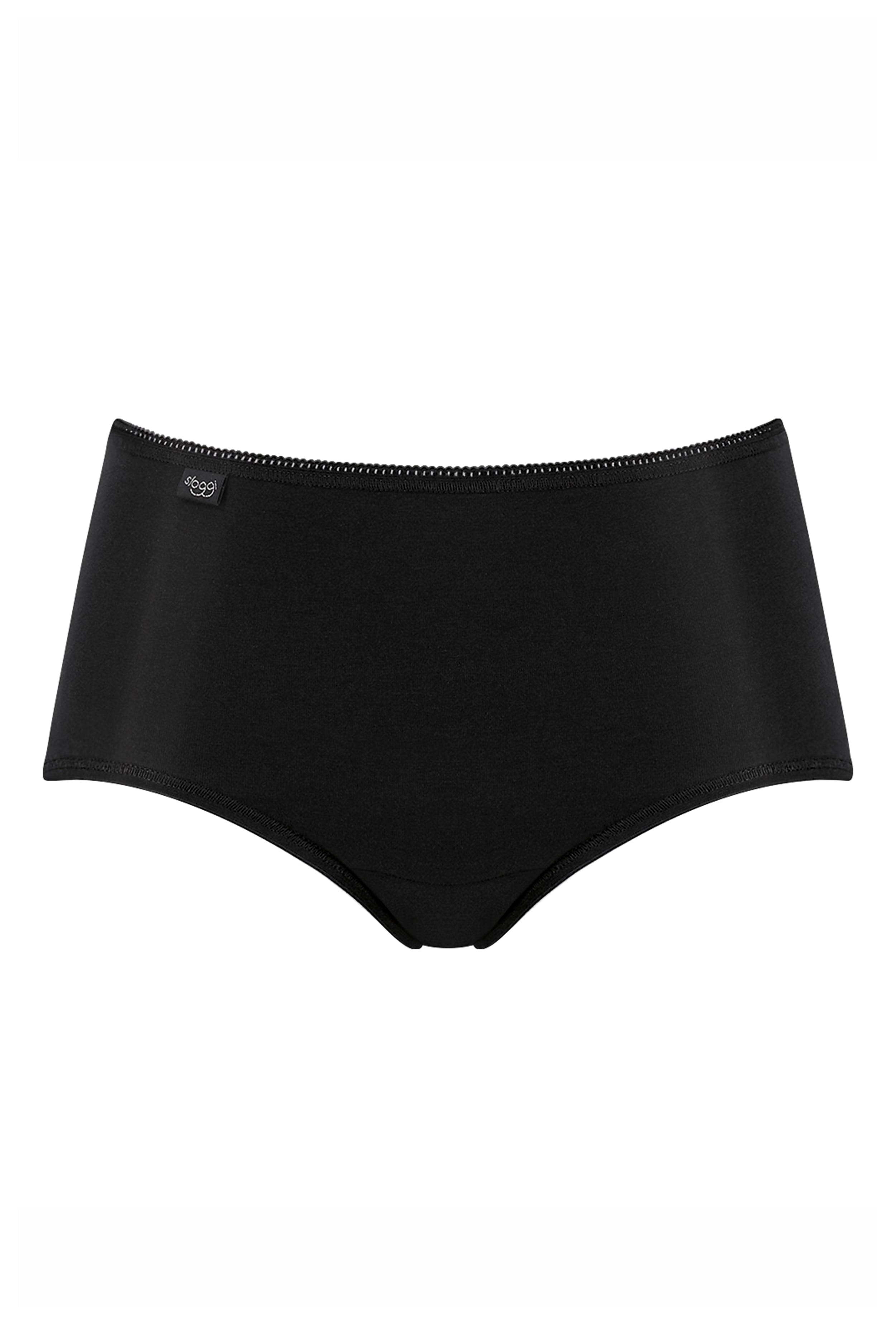 sloggi24/7Microfibre Unterhose PACK FRONT 40550422-400031