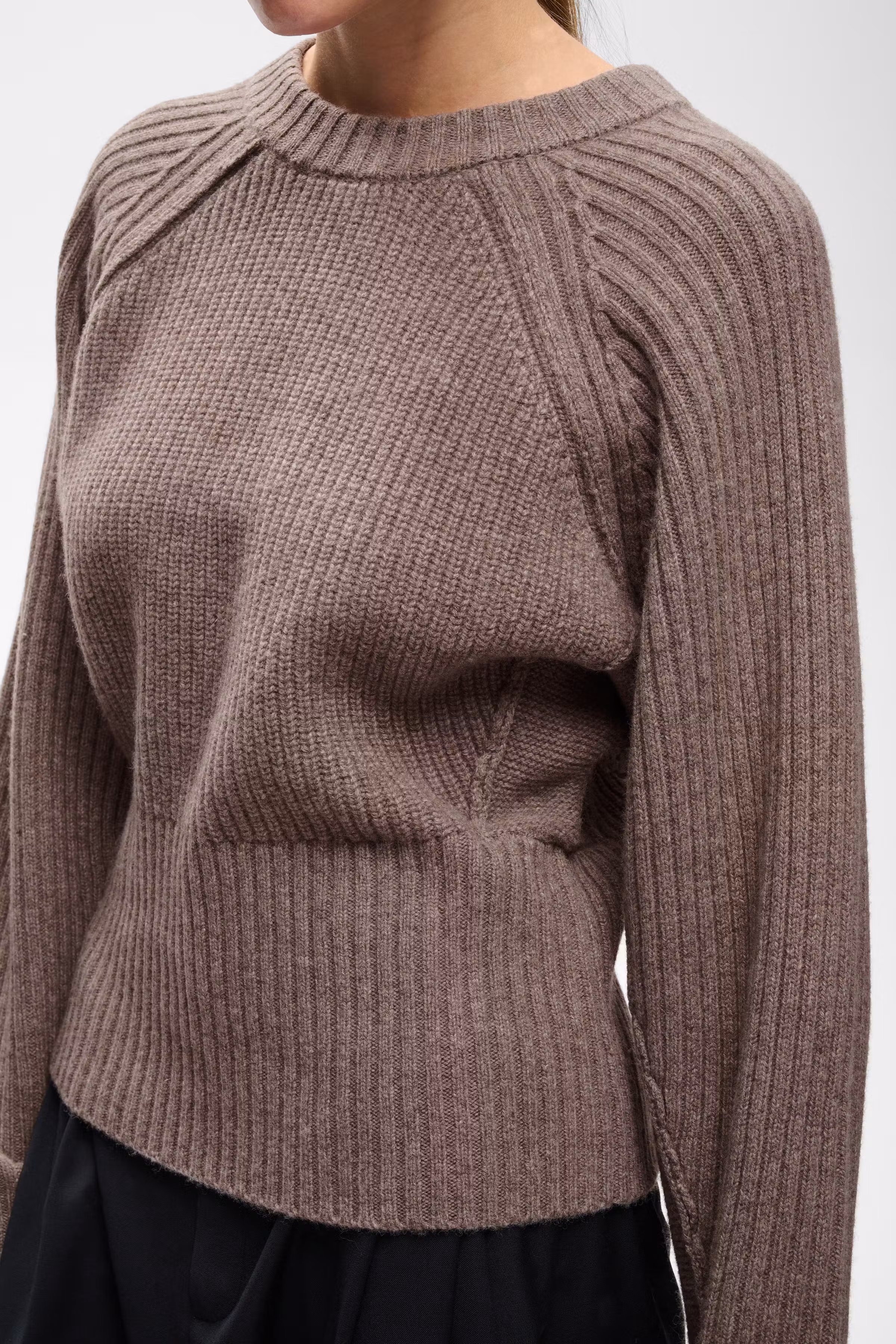 NOOMIIW Pullover LOOKBOOK DETAIL 30112938-1715061
