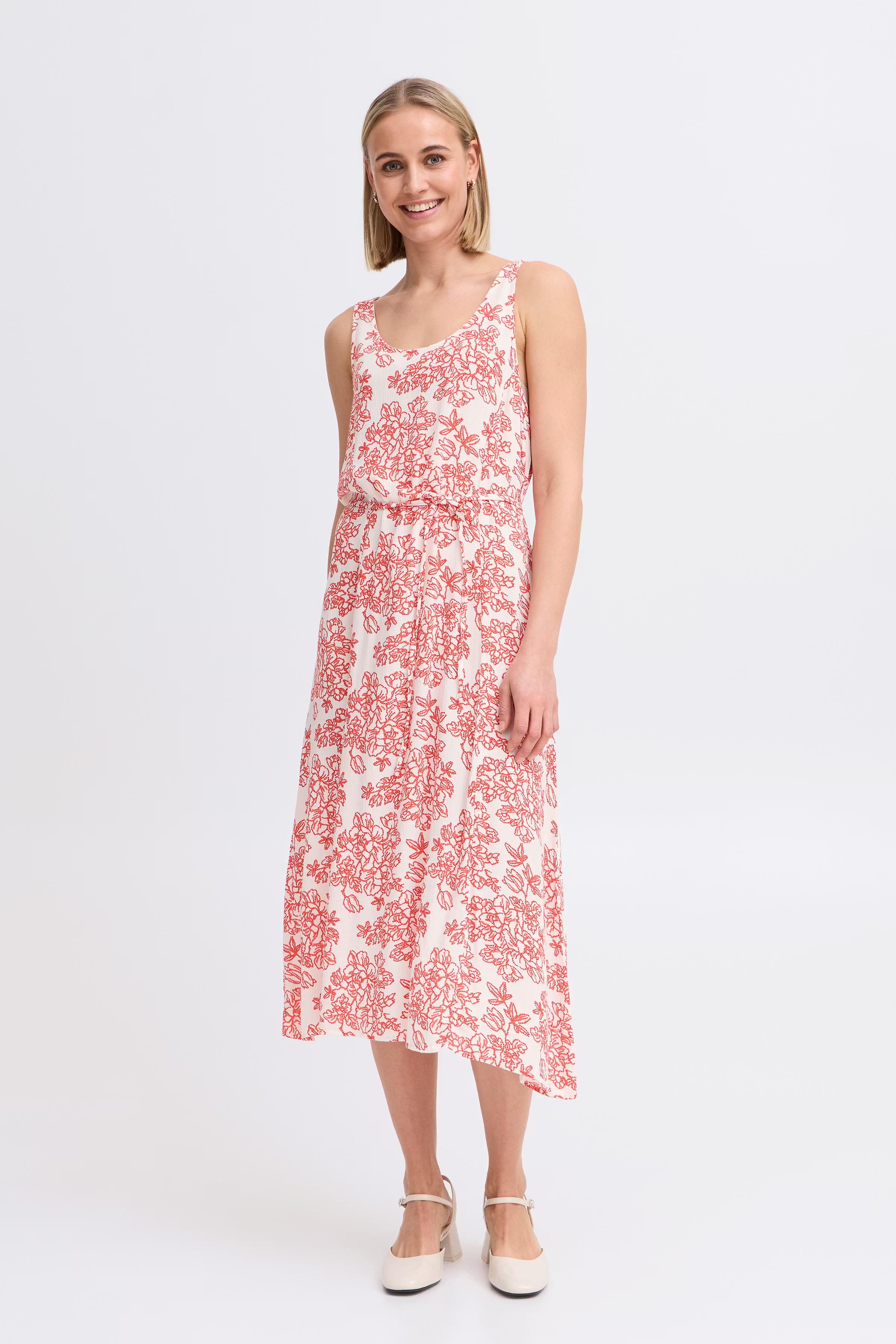 FREASE Dress LOOKBOOK FRONT 20615598-204724