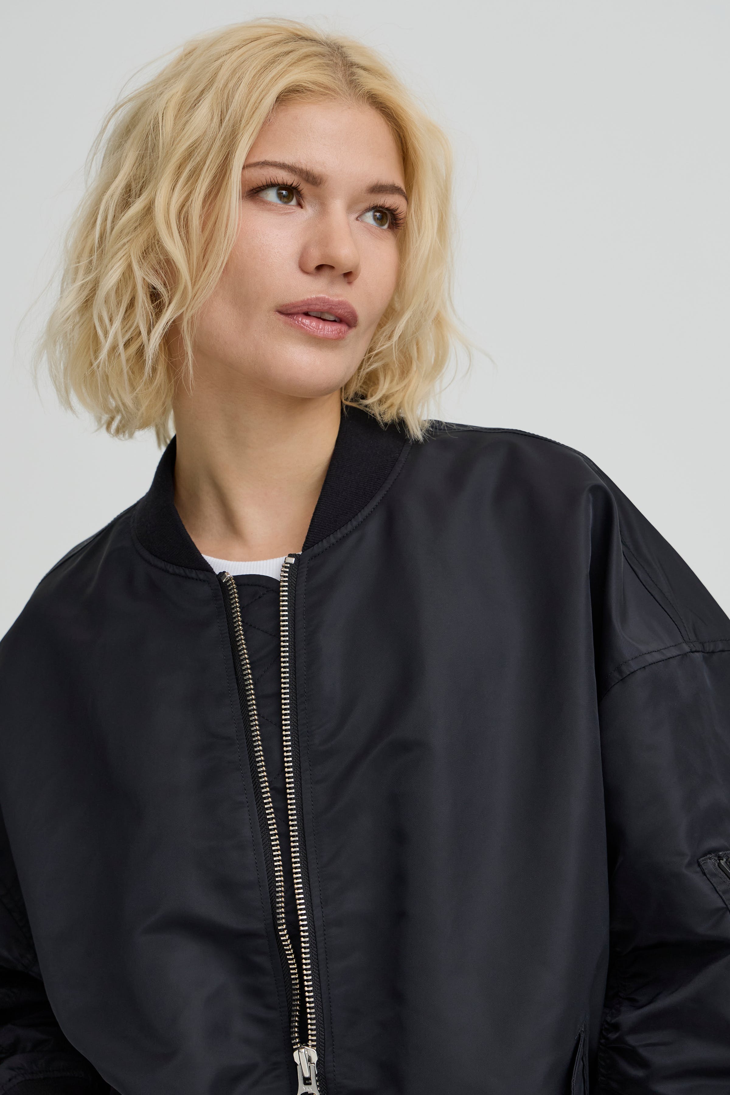 BABONUCCI Casual Jacke LOOKBOOK DETAIL 50405034-193911