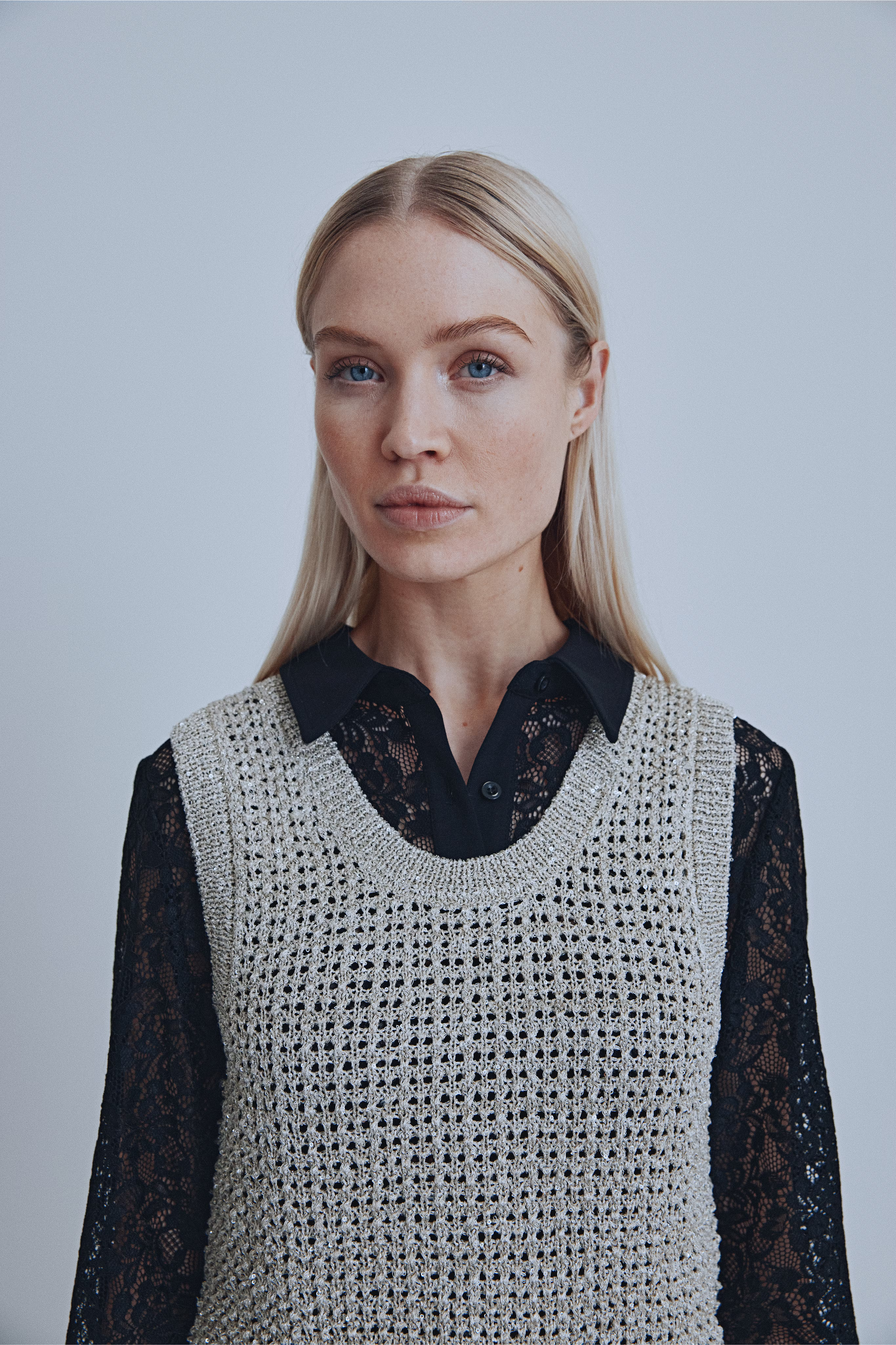 PZJASMINE Skjorte LOCATION NONE 50210122-193911