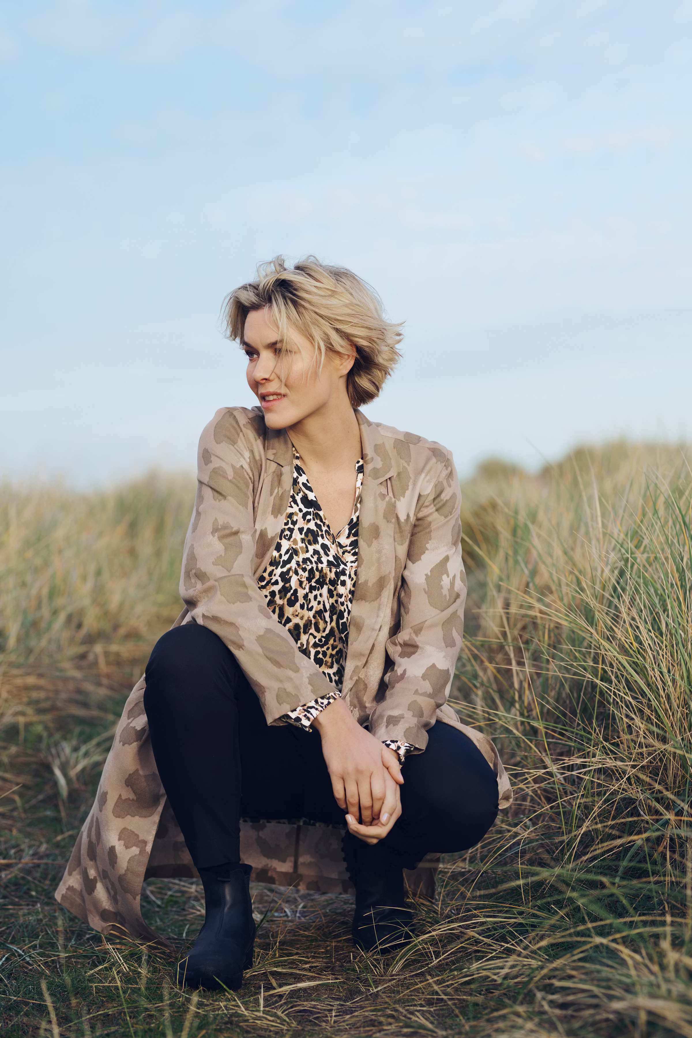 BPdagmar Tunika LOCATION NONE 10590614-105563B