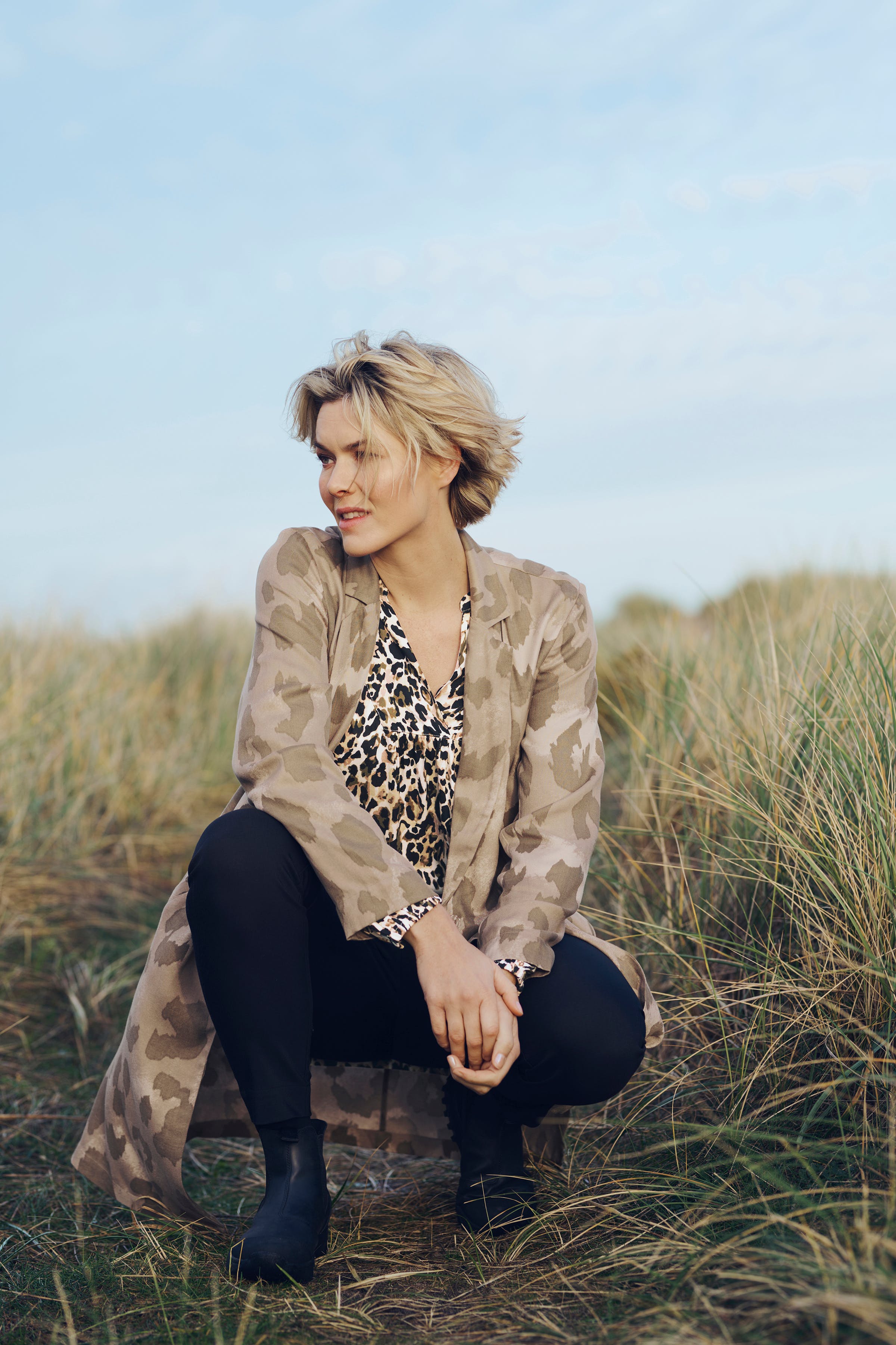 BPdagmar Tunika LOCATION NONE 10590614-105563B