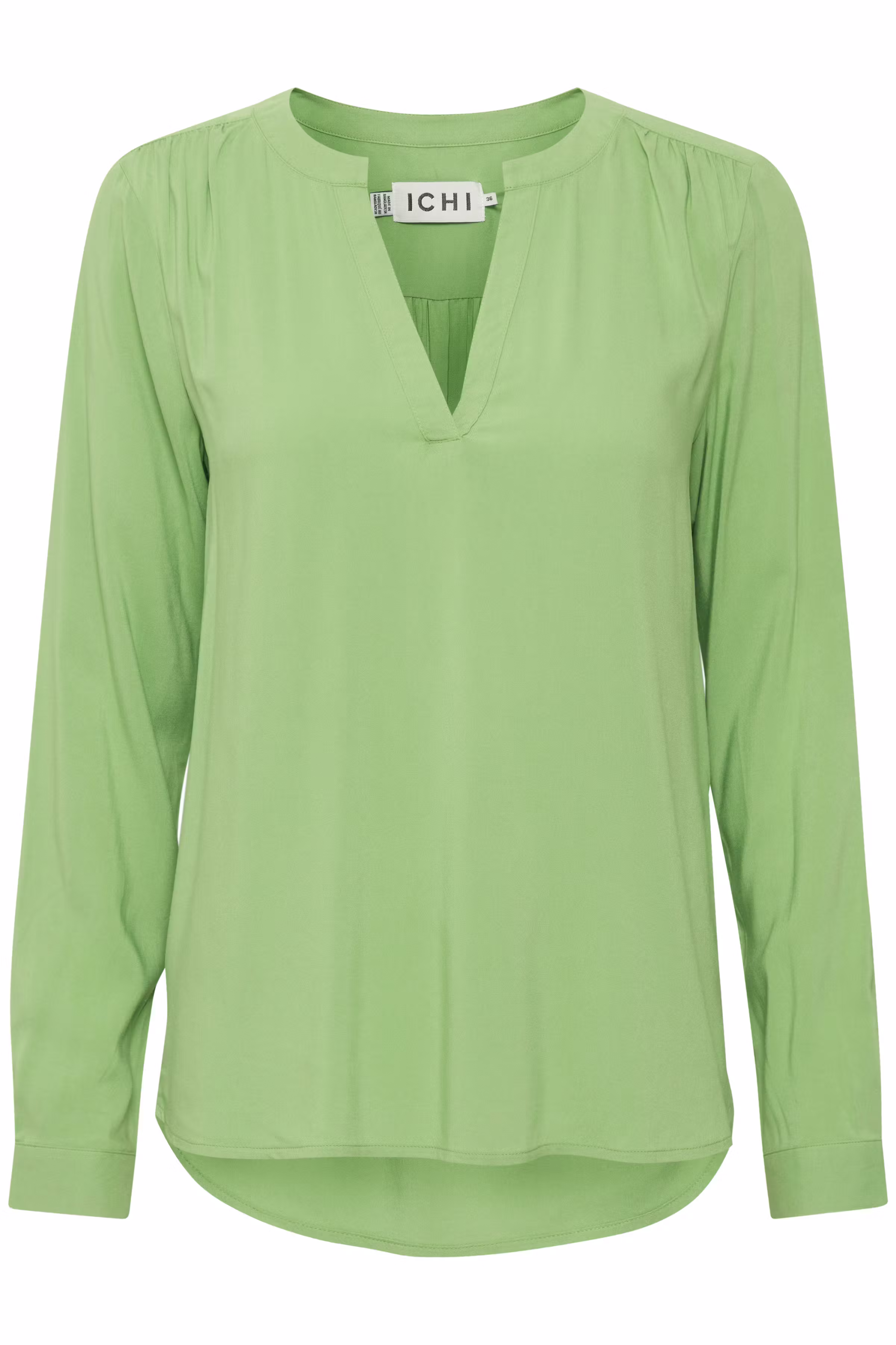 IHMAIN Bluse PACK FRONT 20114753-156428