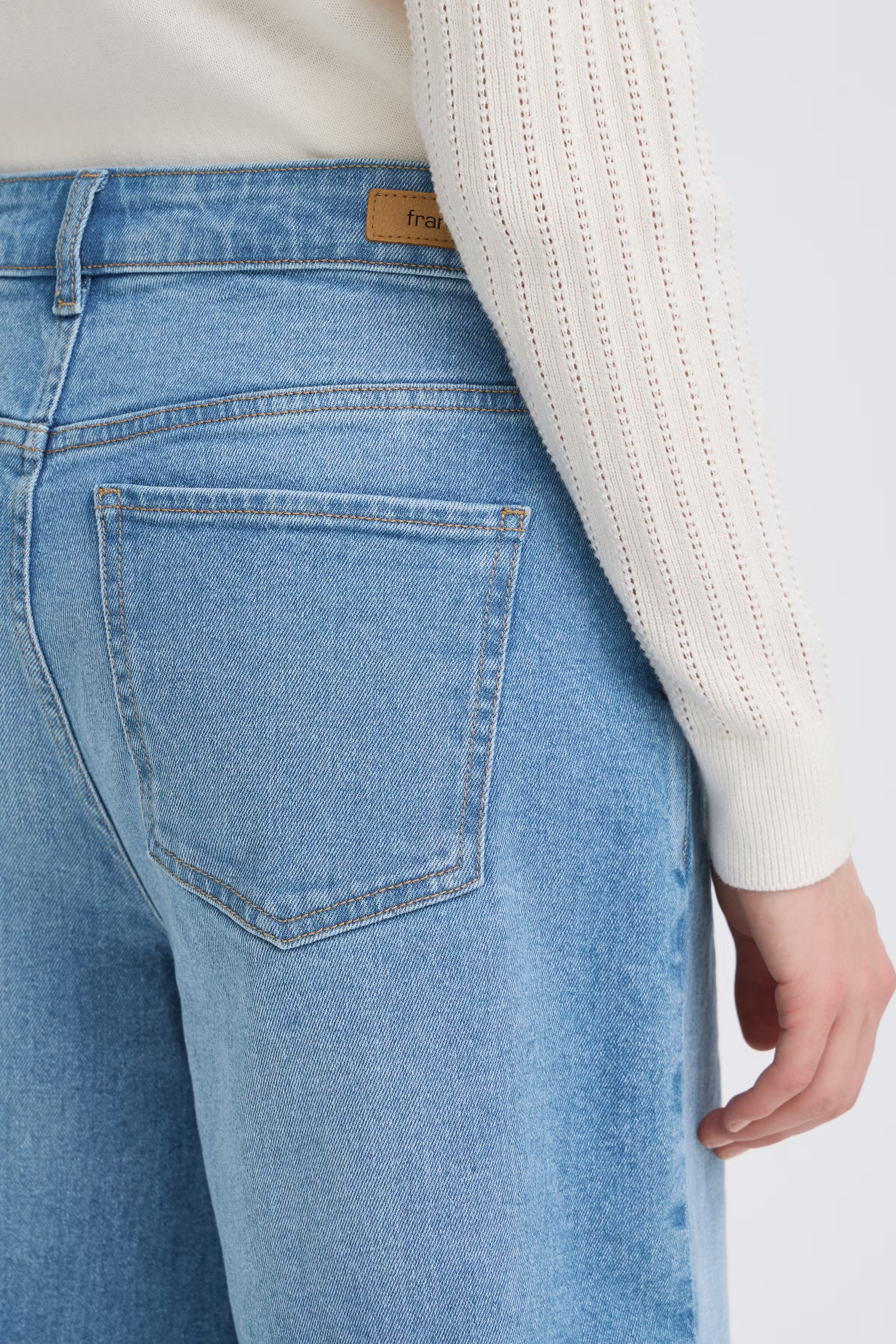 FRLORELEI Shorts LOOKBOOK DETAIL 20617695-200988