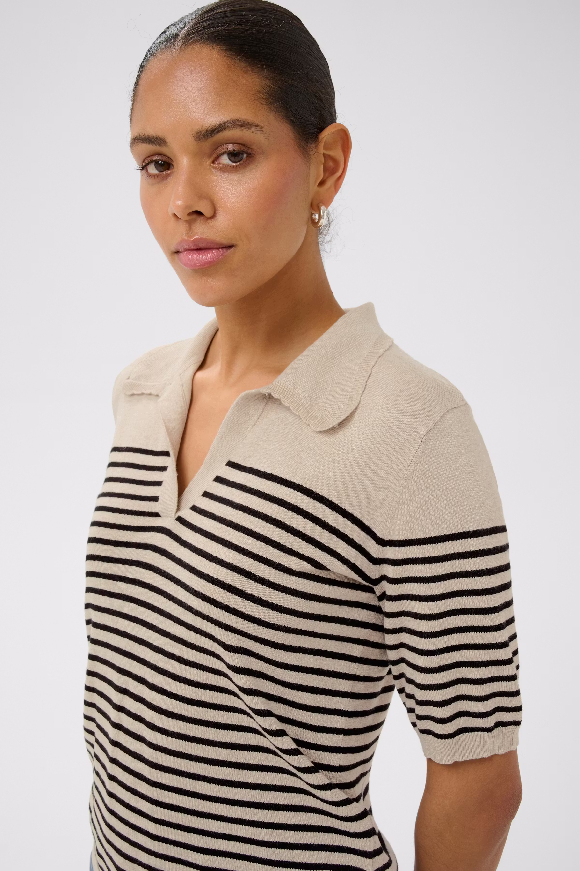 KAlizza Pullover LOOKBOOK DETAIL 10512319-1000049