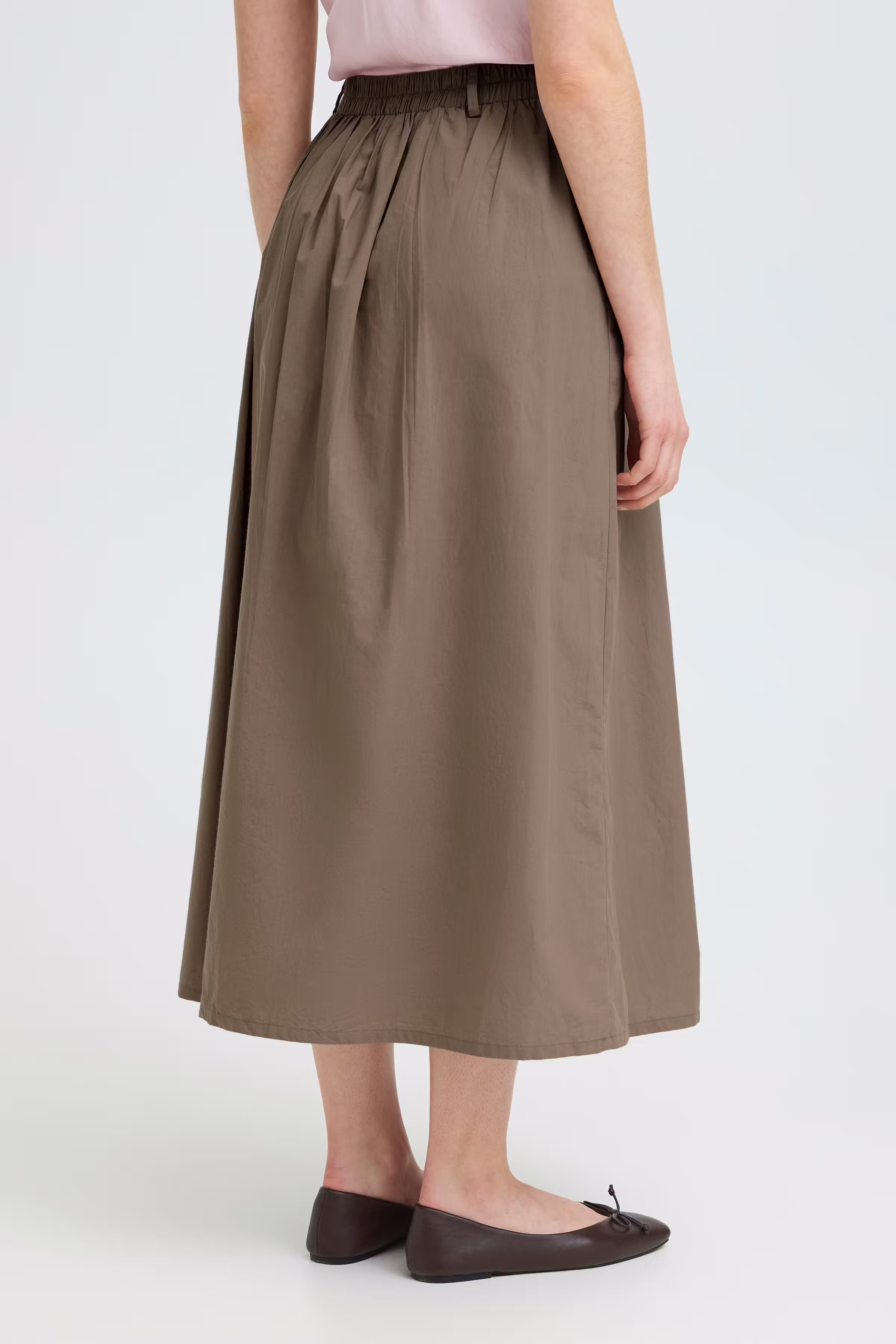 FRFLORA skirt LOOKBOOK BACK 20618511-170807