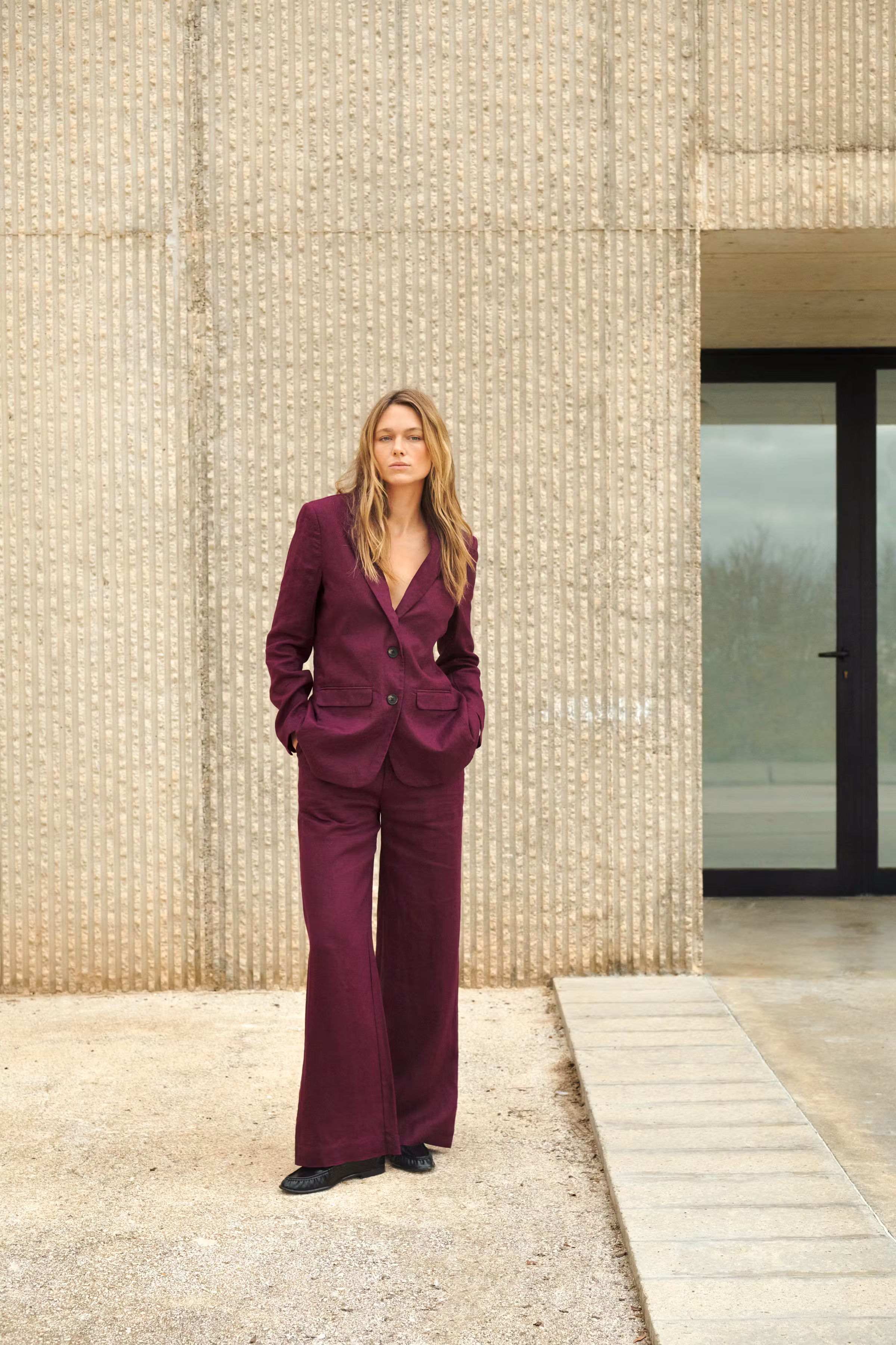 NinnesPW Trousers LOCATION NONE 30309564-191718