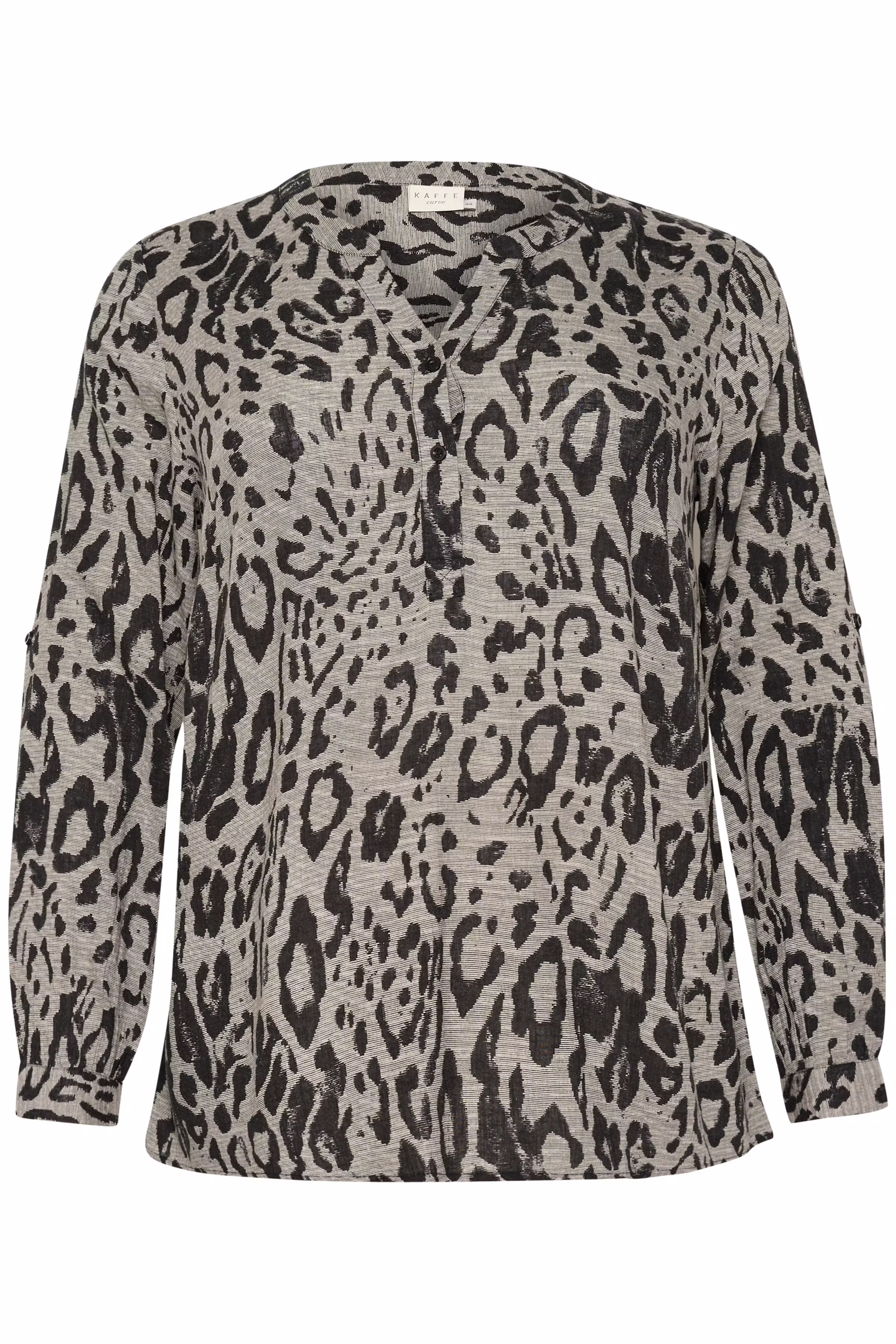 KCmille Linne Blus PACK FRONT 10582215-107126