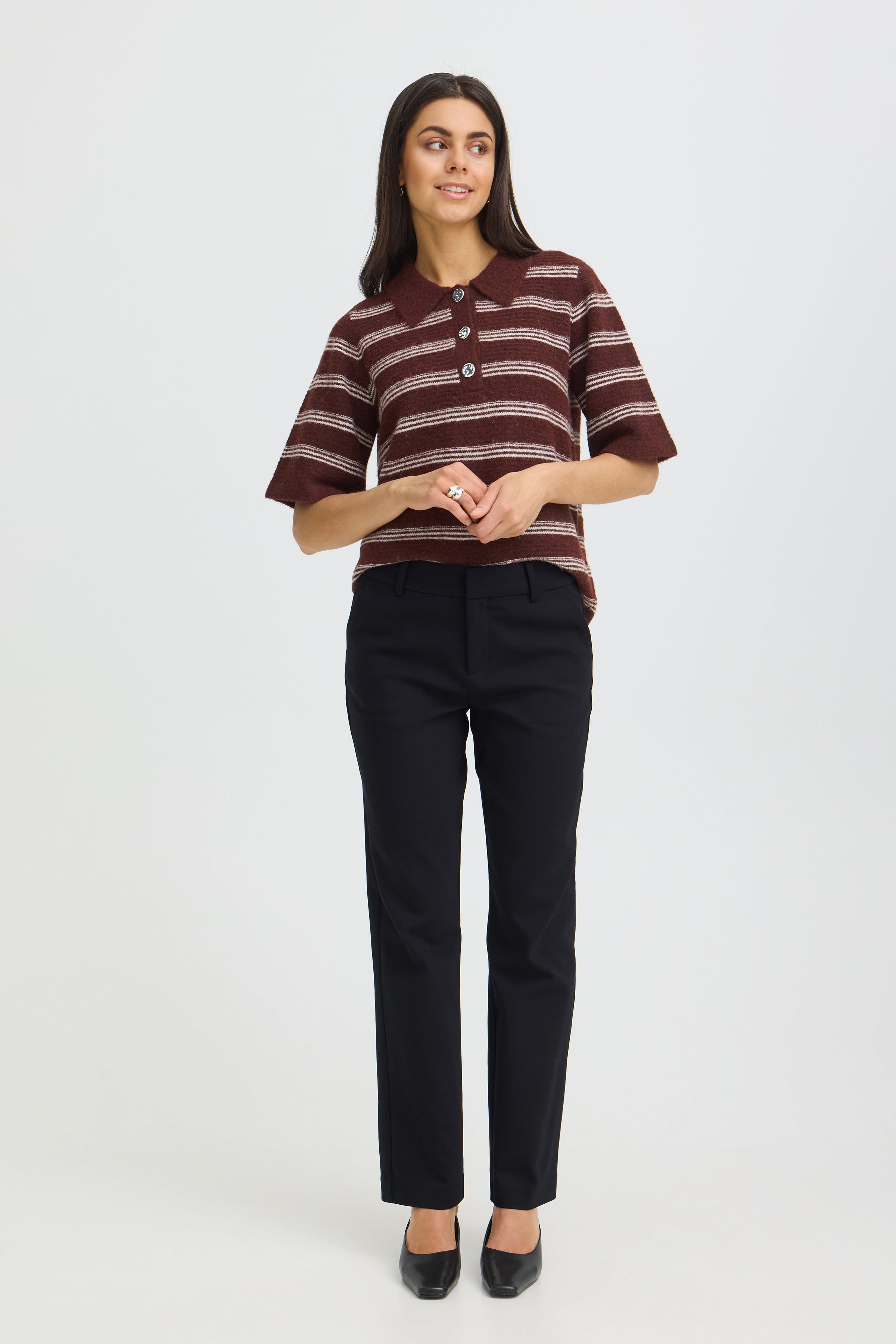 FRVITAE Broek LOOKBOOK FRONT 20615861-200113