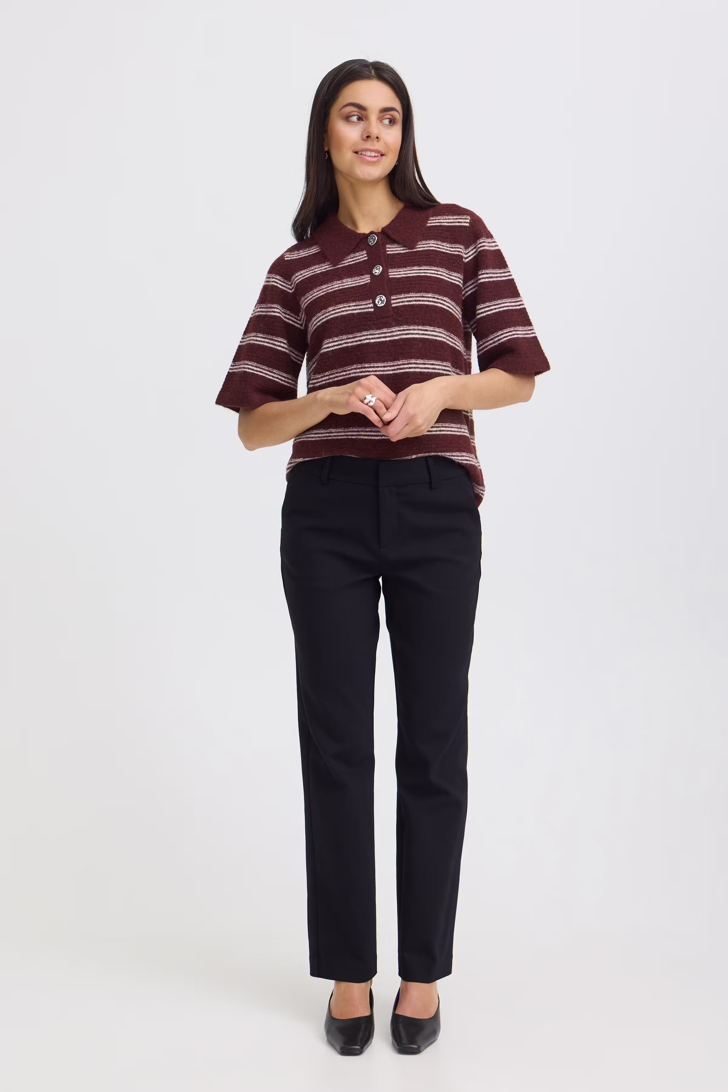 FRVITAE Broek LOOKBOOK FRONT 20615861-200113