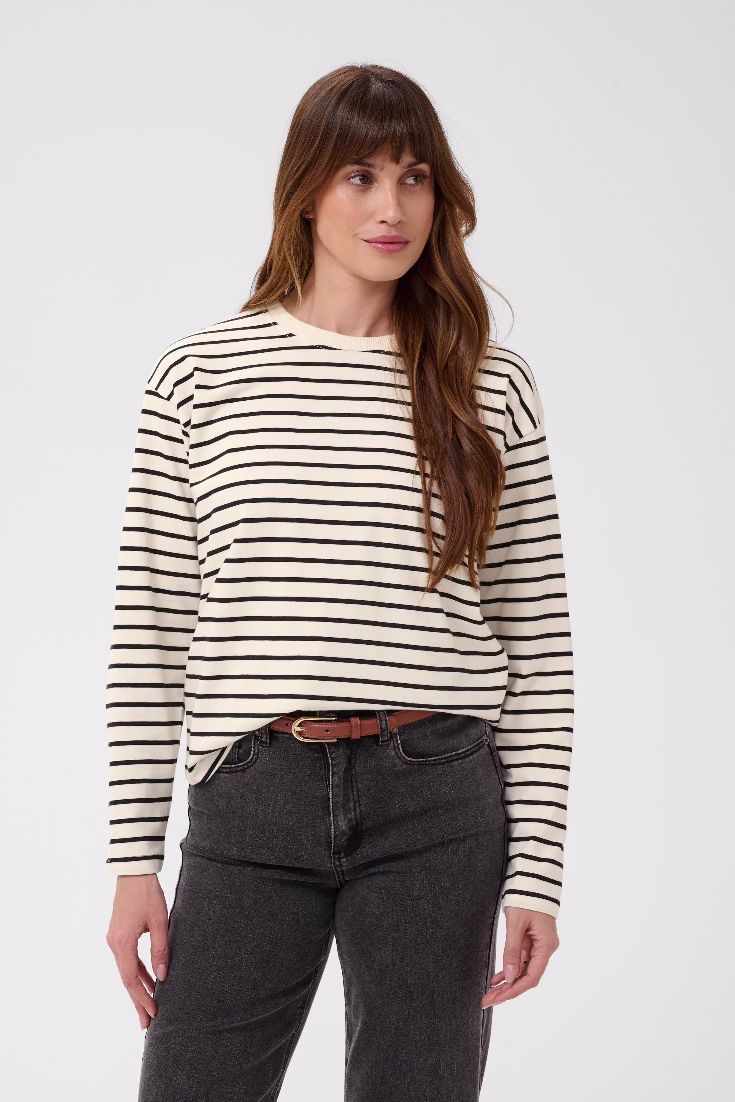 KAwinny T-shirt LOOKBOOK FRONT 10507727-104655