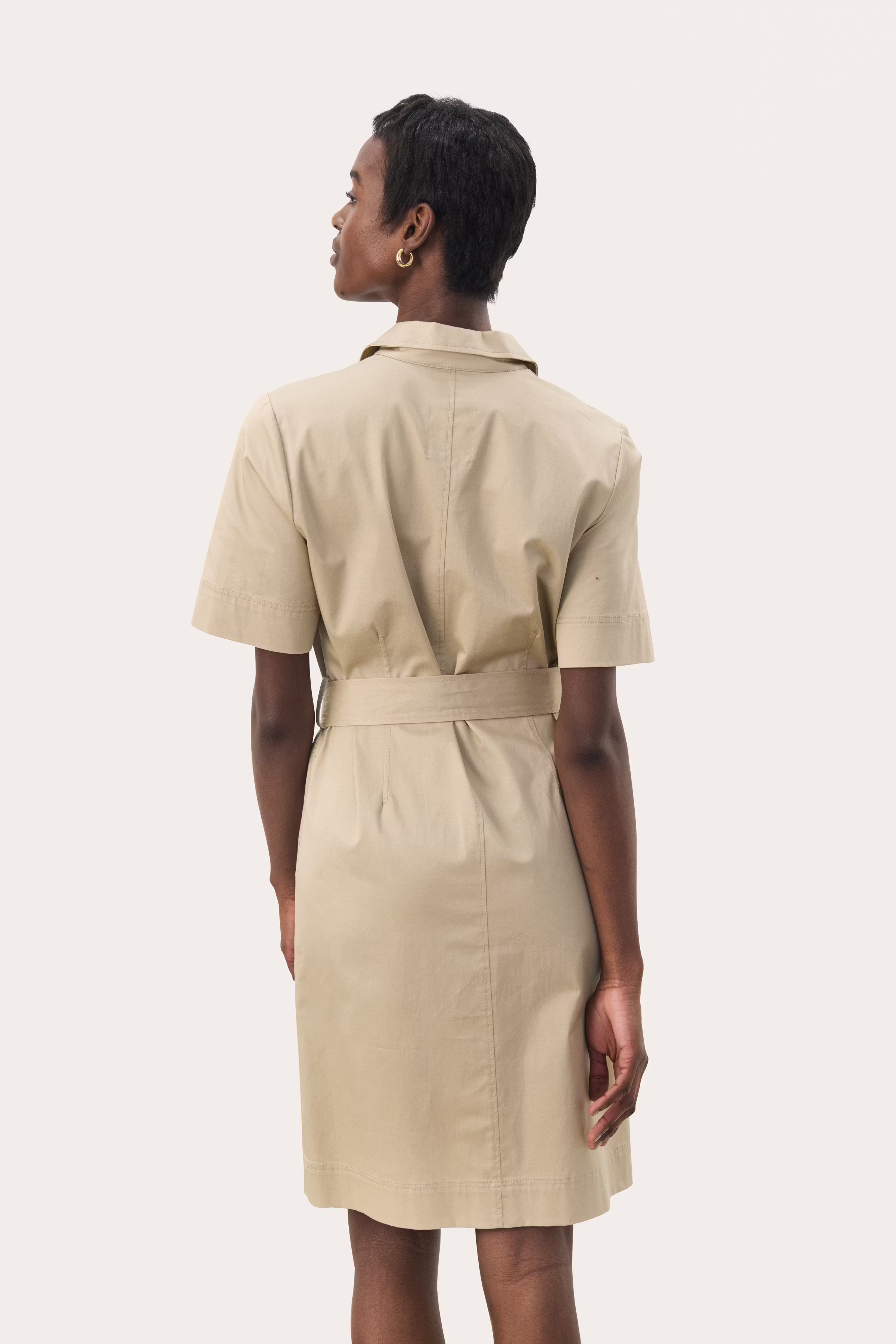 RaziaPW Jurk LOOKBOOK BACK 30309606-151307