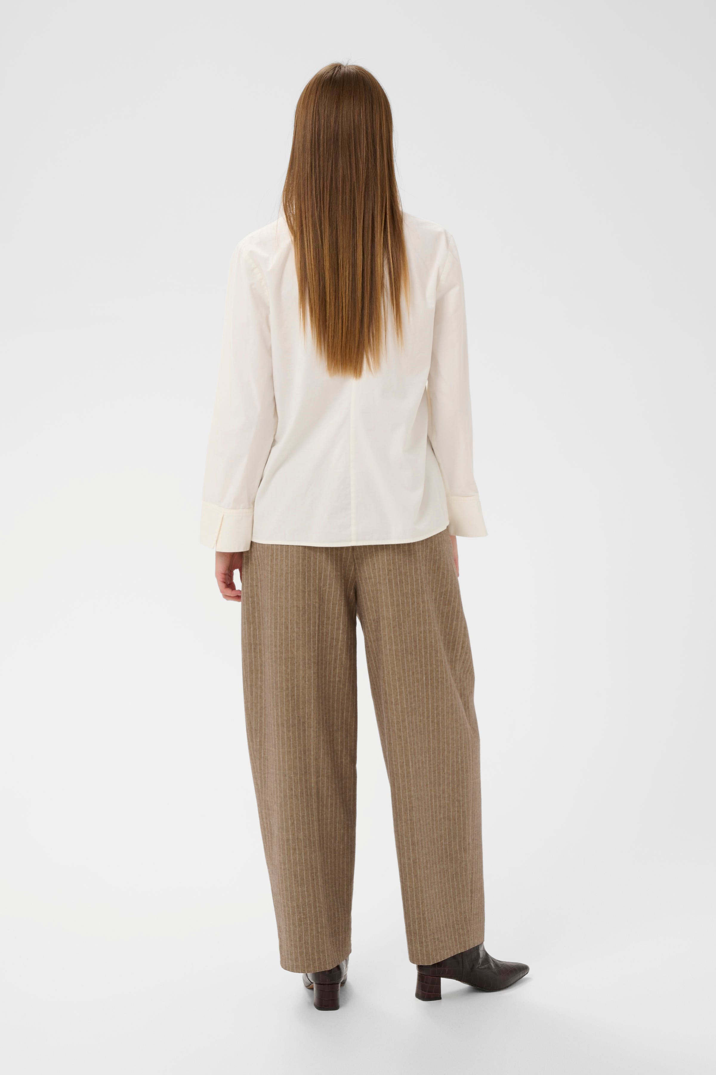 SLNoelle Bluse LOOKBOOK BACK 30408980-111001