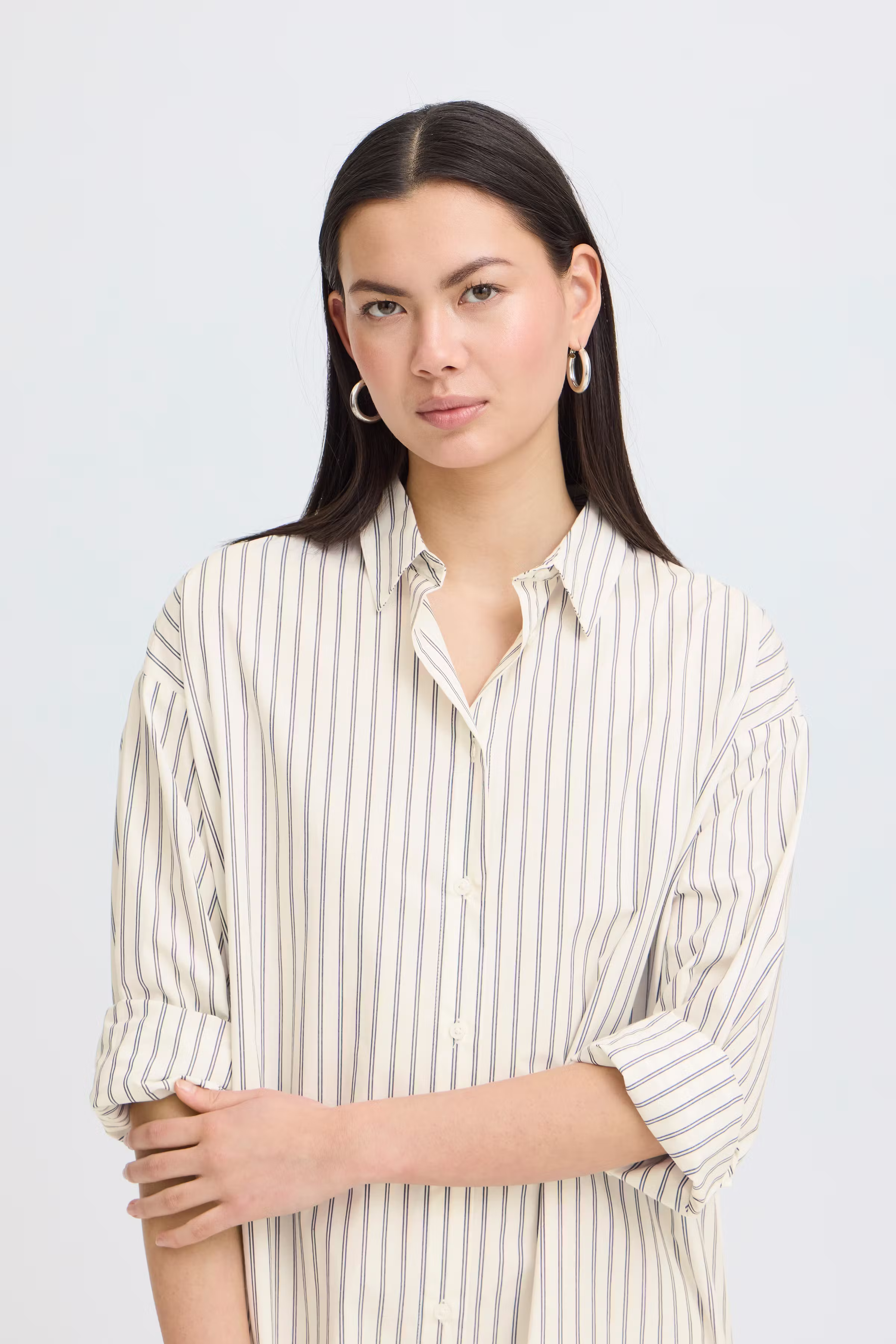 IHJULE Klänning LOOKBOOK DETAIL 20125516-900005498