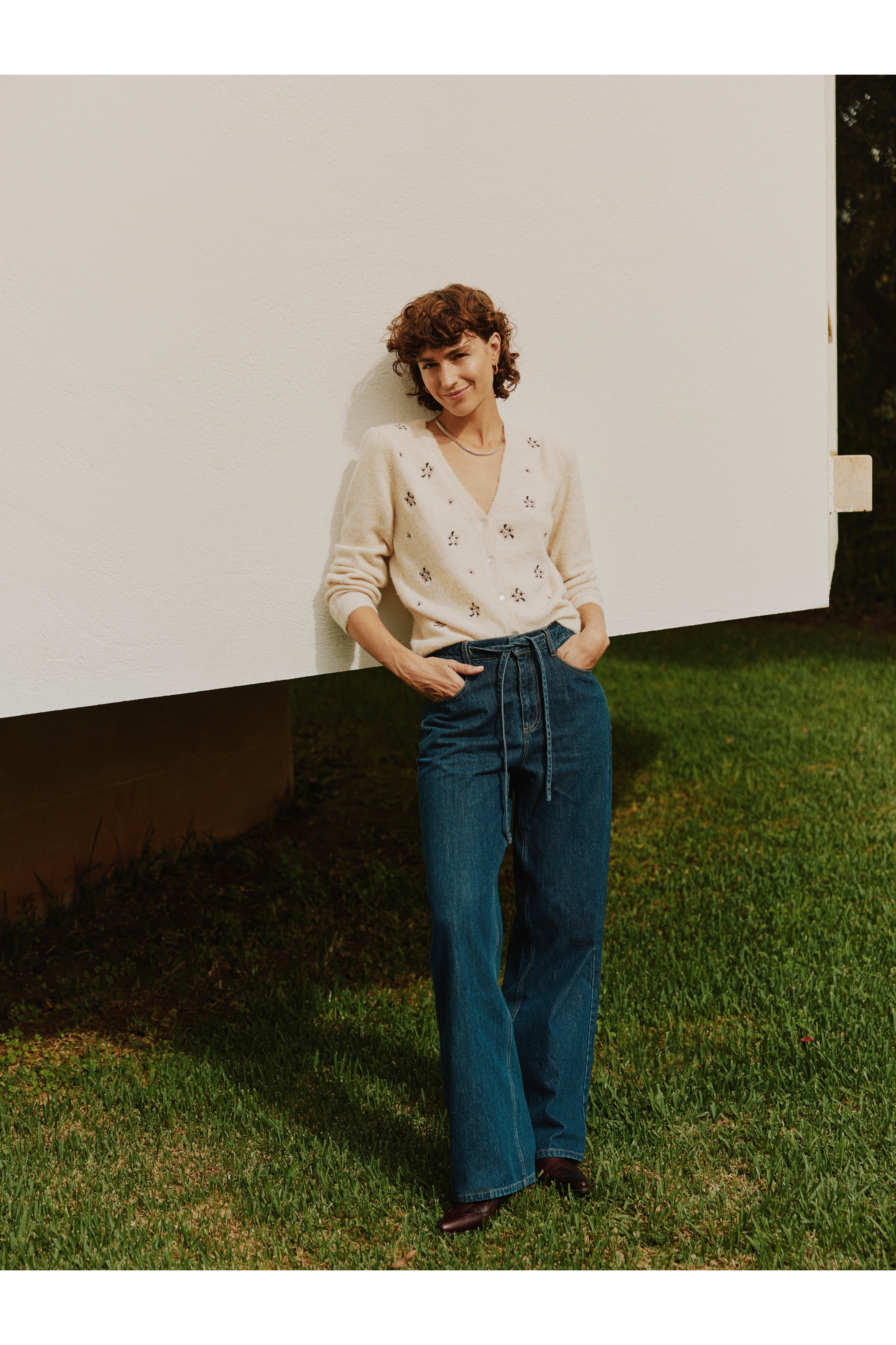 BYLUKAN Jeans LOCATION NONE 20817010-200462