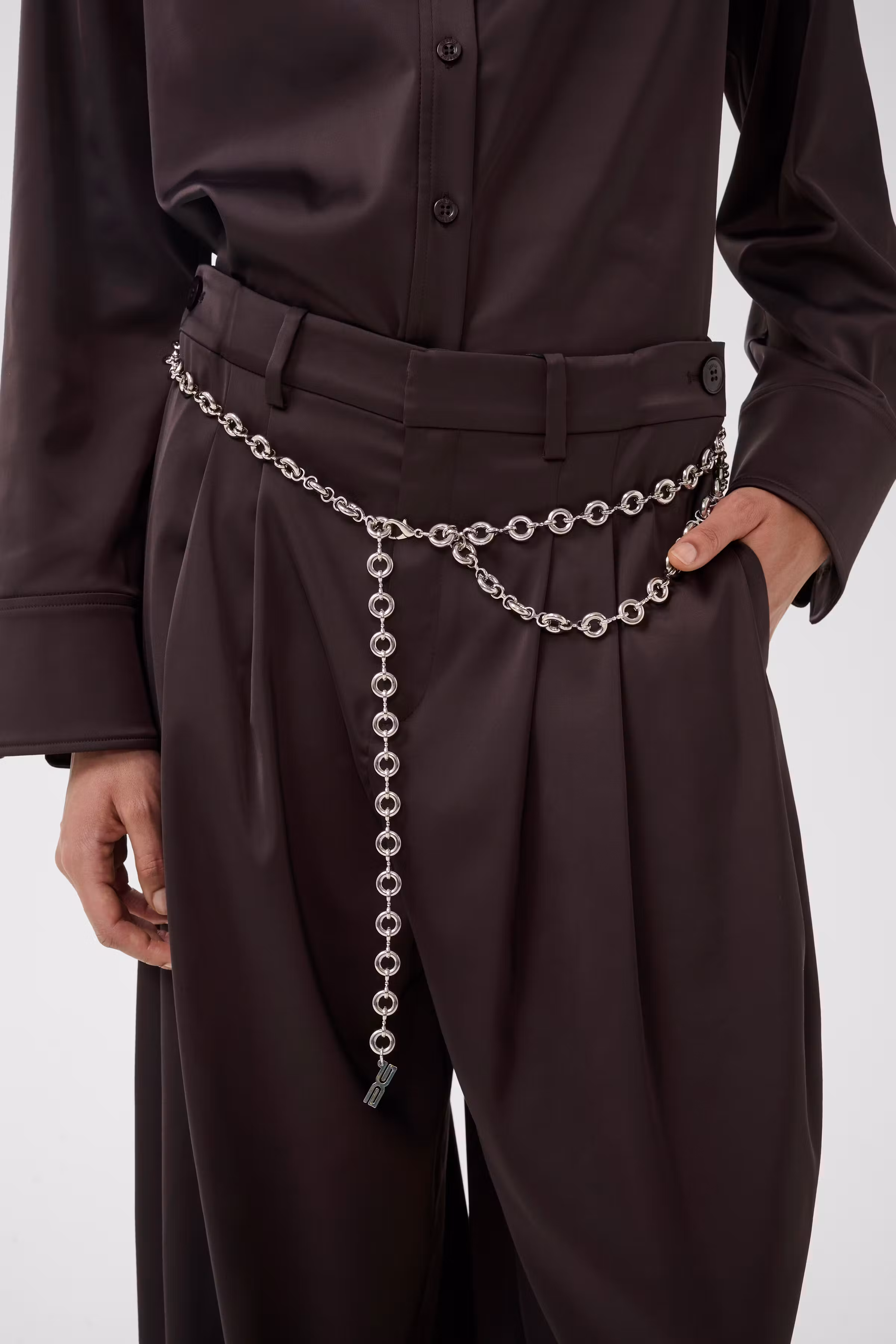 GZelva Bukser LOOKBOOK DETAIL 10911582-109839
