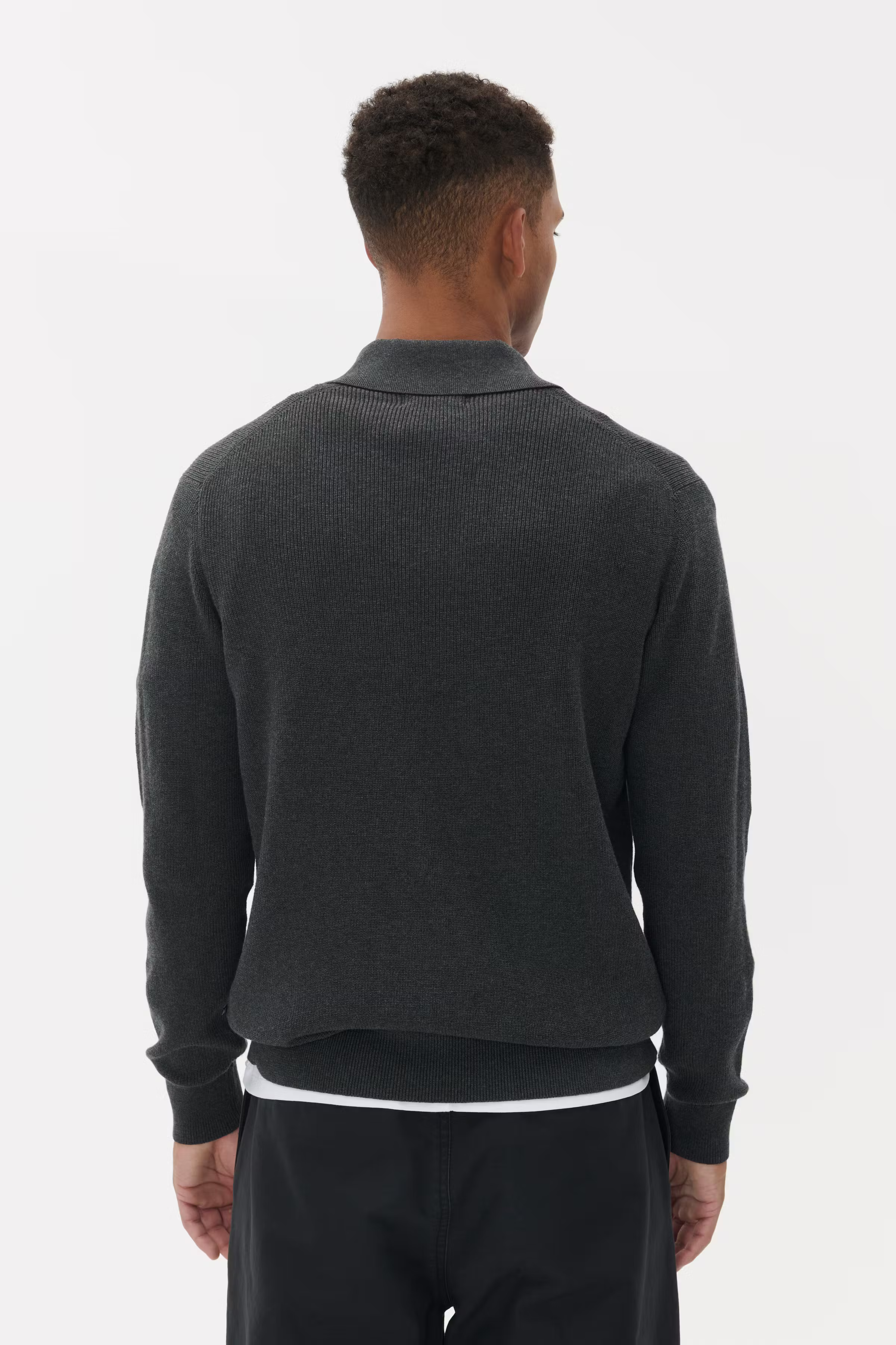 MAkollo Pullover LOOKBOOK BACK 30208618-300270