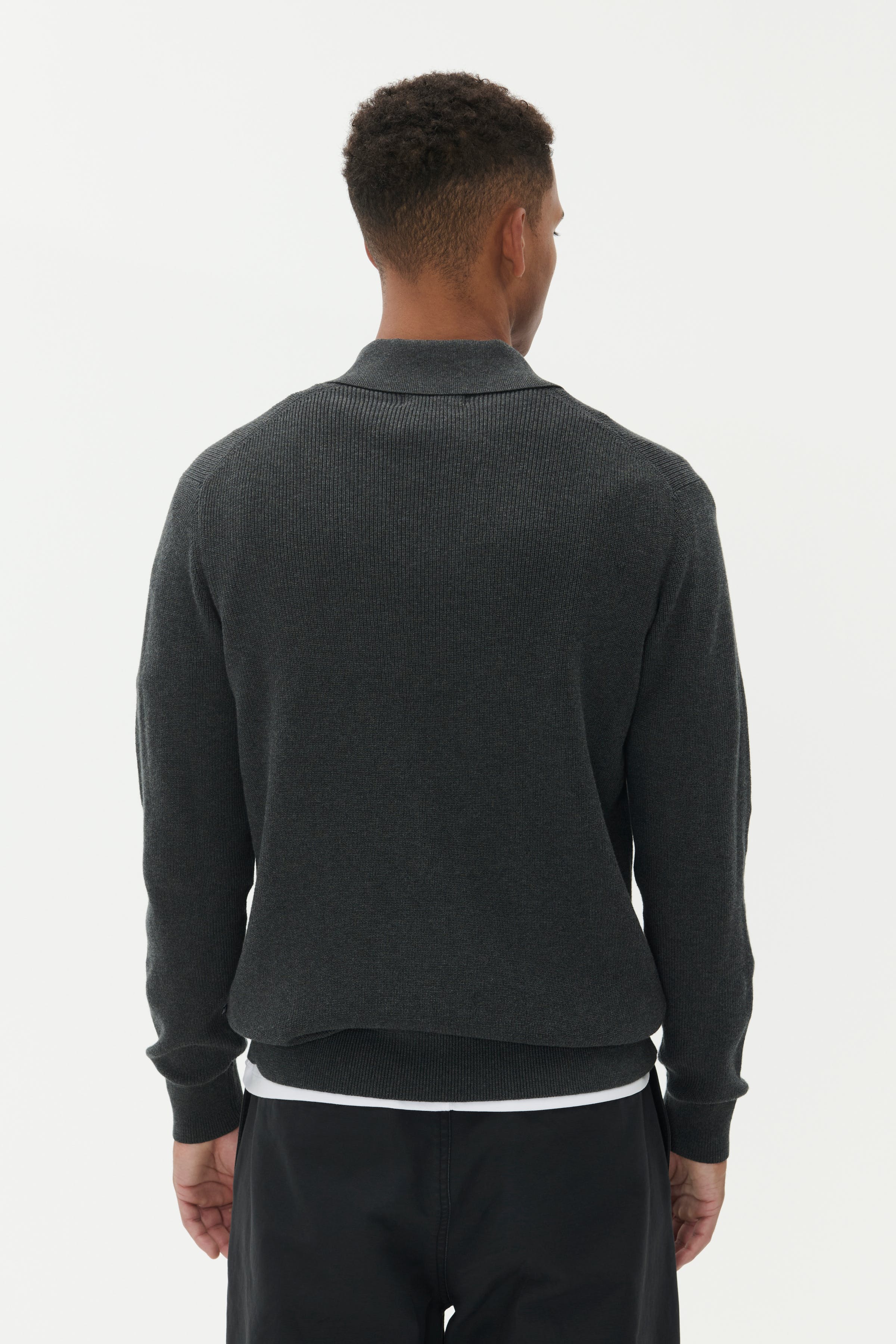 MAkollo Pullover LOOKBOOK BACK 30208618-300270