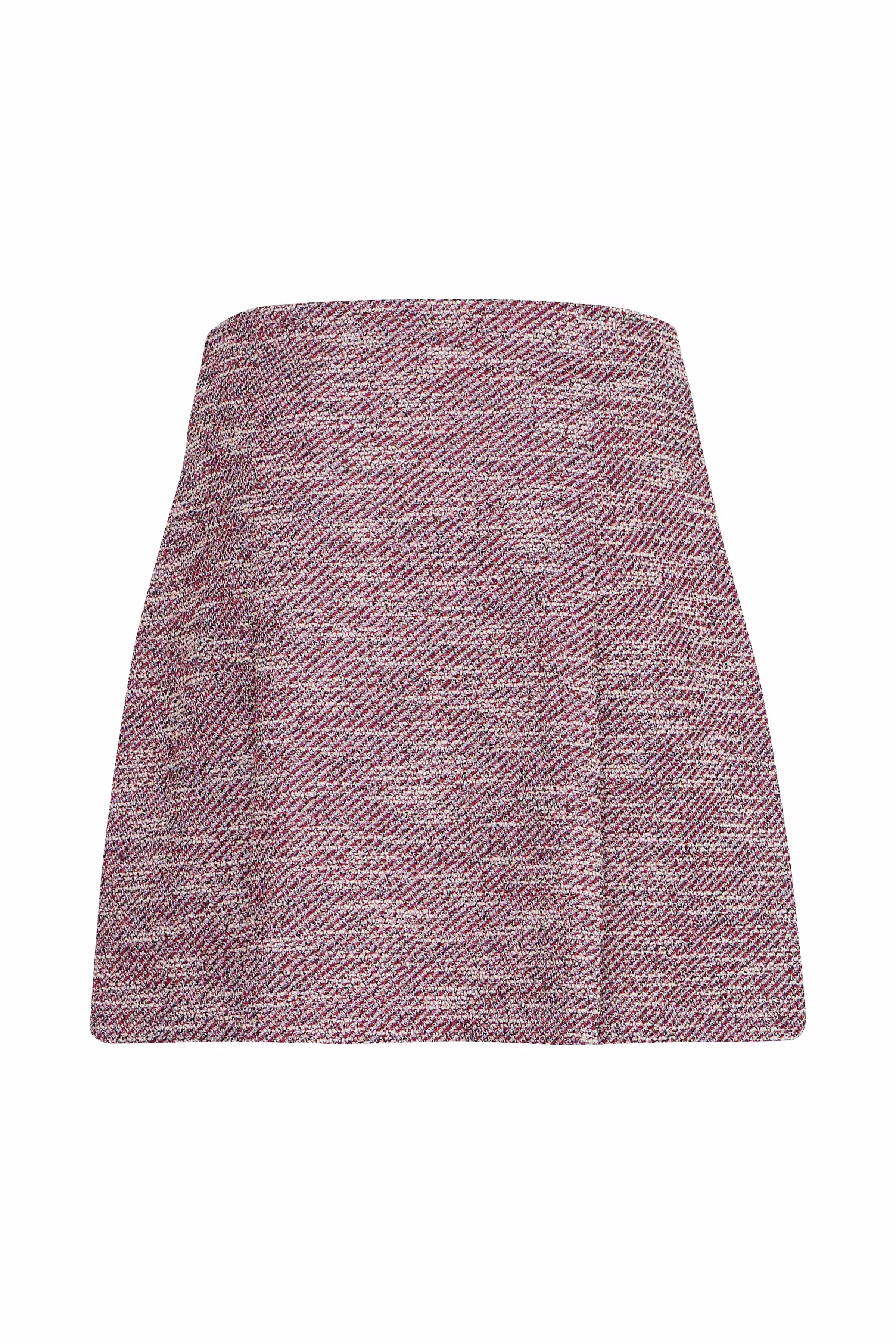 IHKATE CHECLÉ Nederdel PACK BACK 20122529-204150