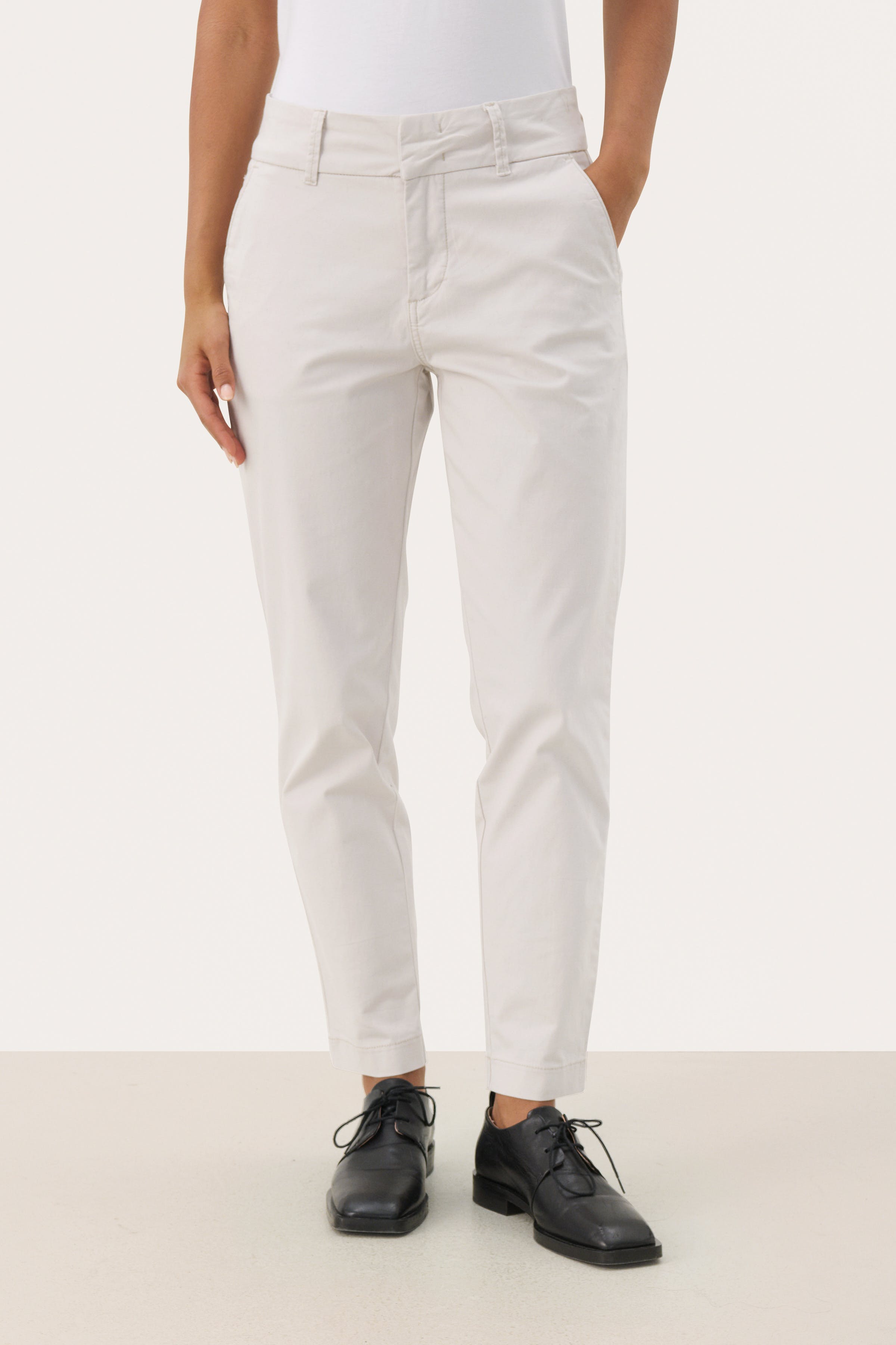 SoffysPW Trousers LOOKBOOK FRONT 30305570-144002