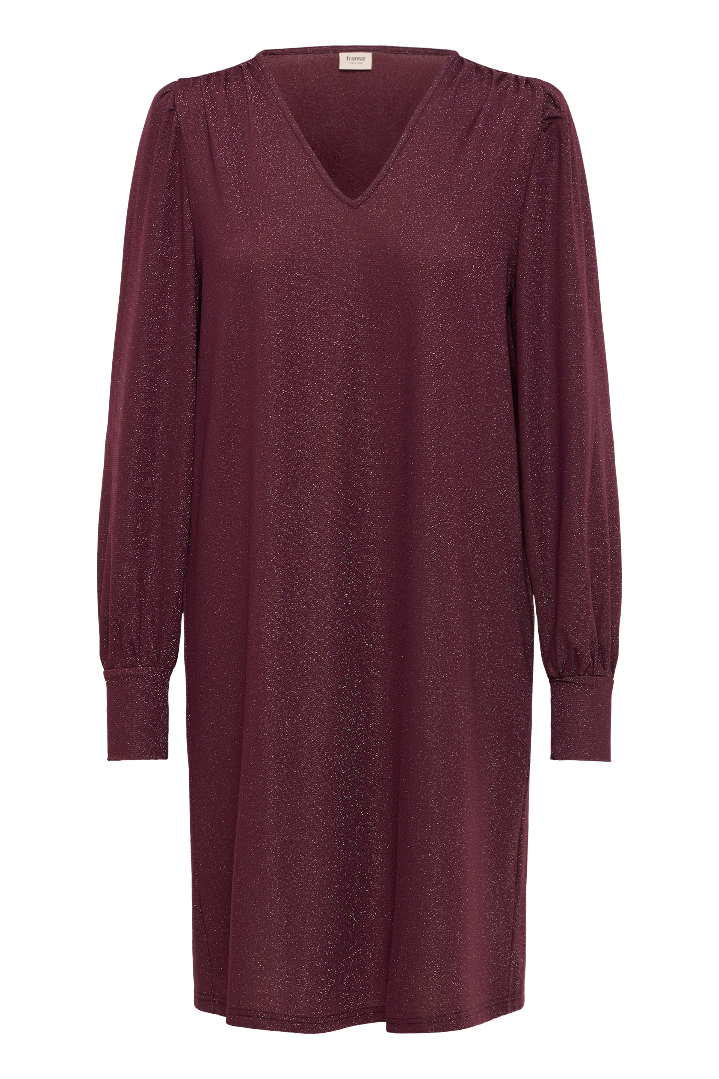 FRLUCA Kjole PACK FRONT 20617348-191619