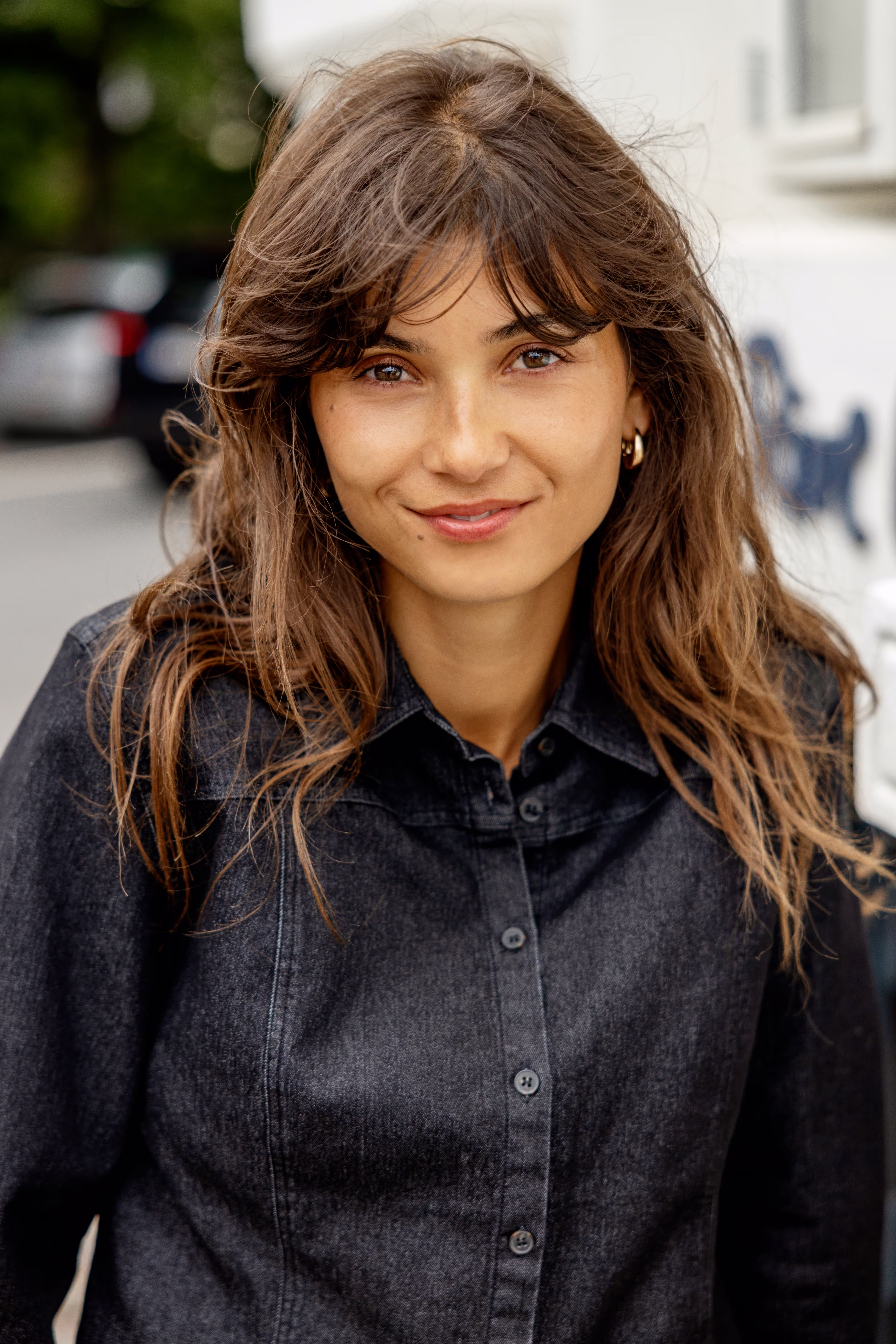 FRCHI Skjorte LOCATION NONE 20617194-200066