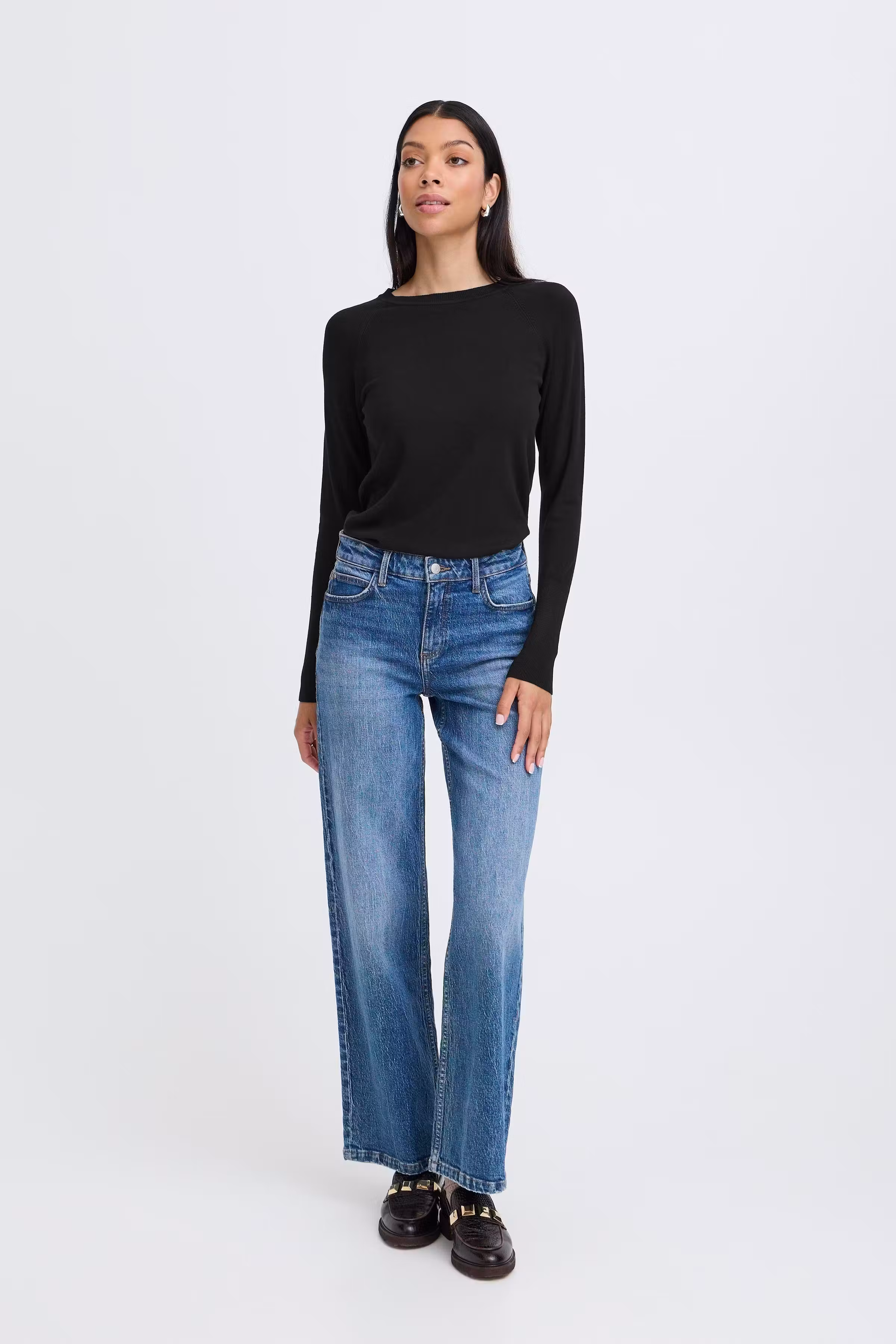 BYMMORLA Pullover LOOKBOOK FRONT 20815301-200451