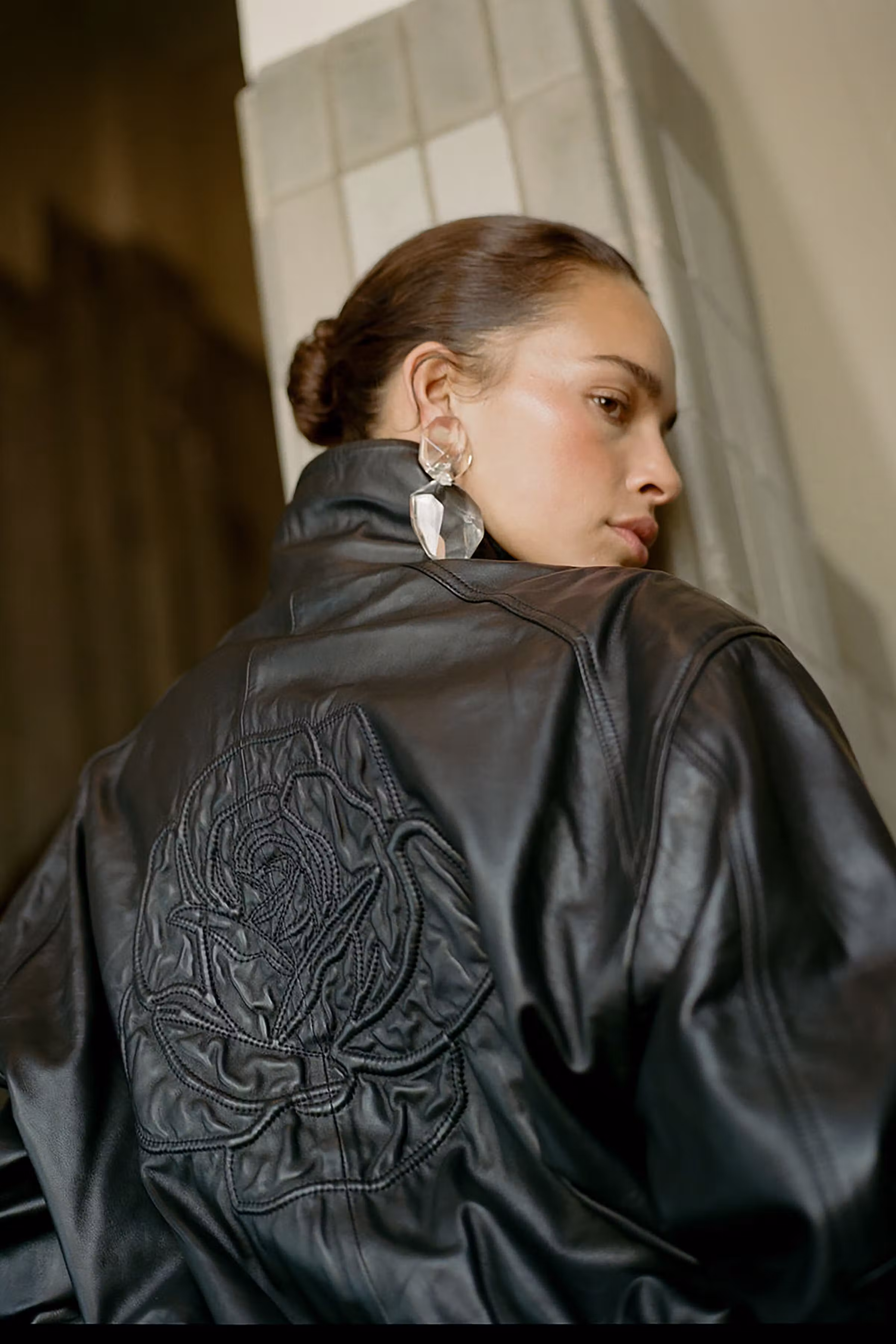 GZhannie Outerwear LOCATION NONE 10911607-100017