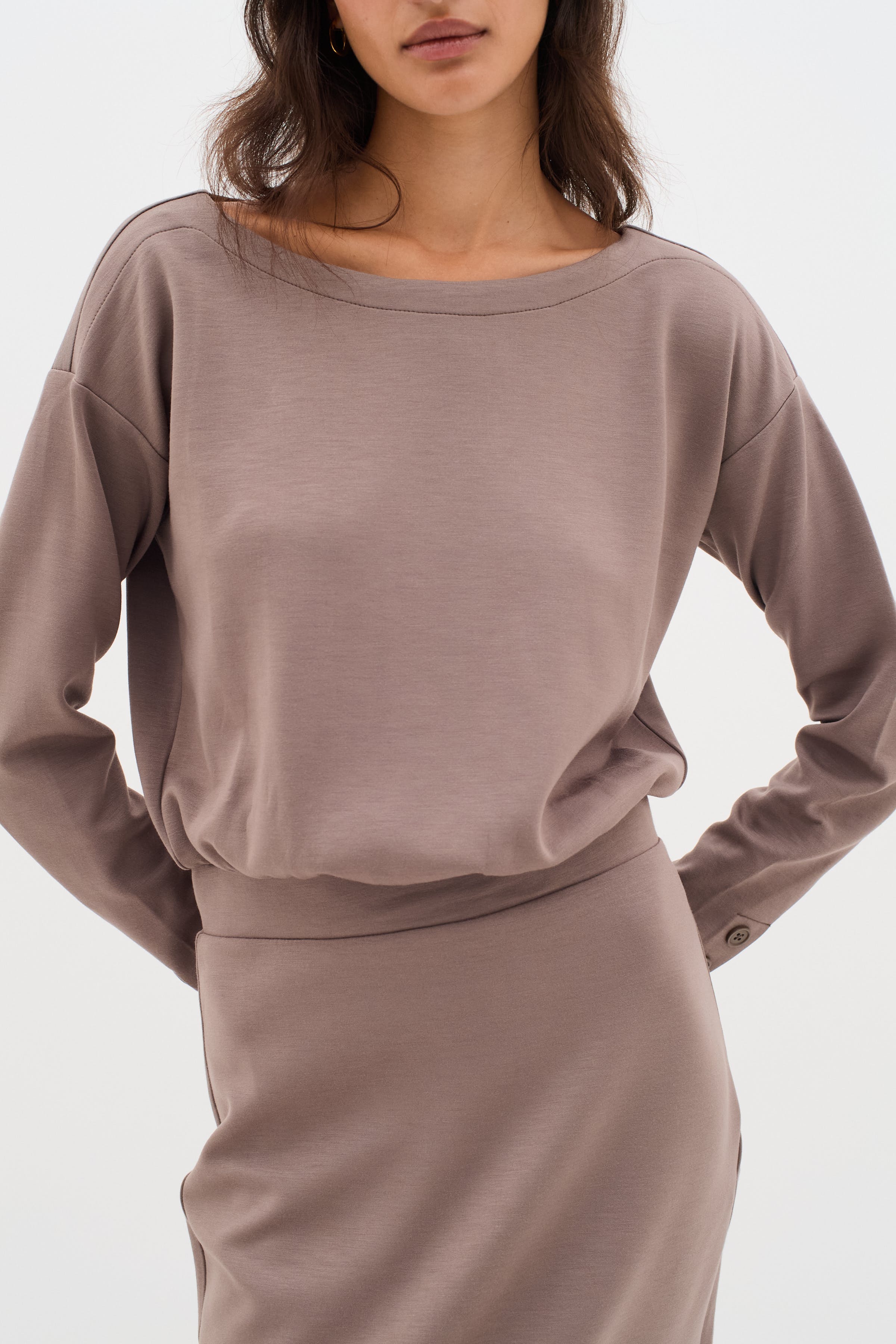 SubinaIW Jurk LOOKBOOK DETAIL 30110494-181304