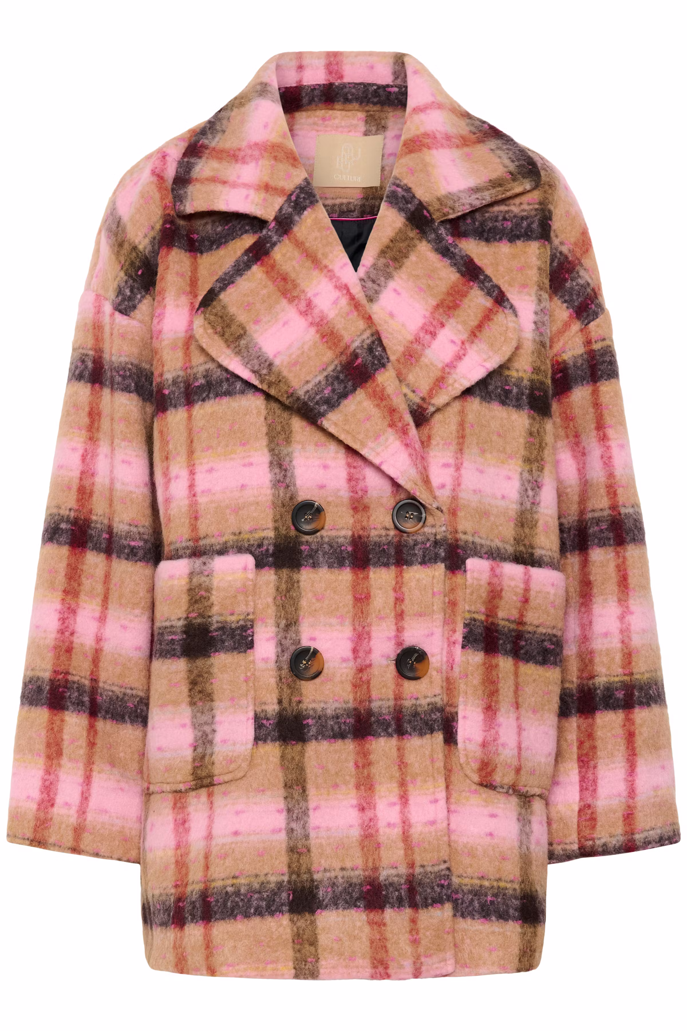 CUshila Coat PACK FRONT 50112210-108371