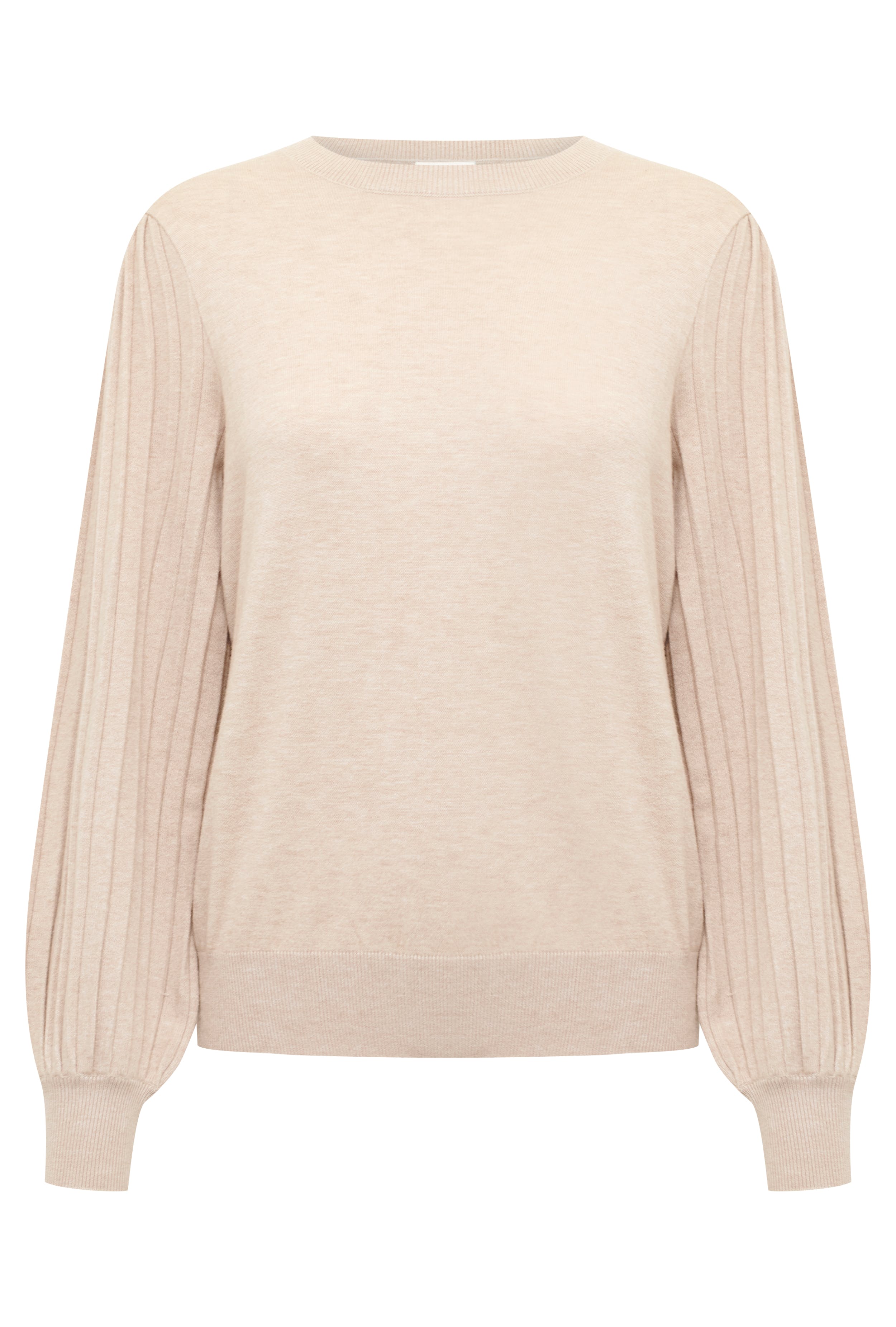 KAlone Pullover LOOKBOOK FRONT 10507905-101323