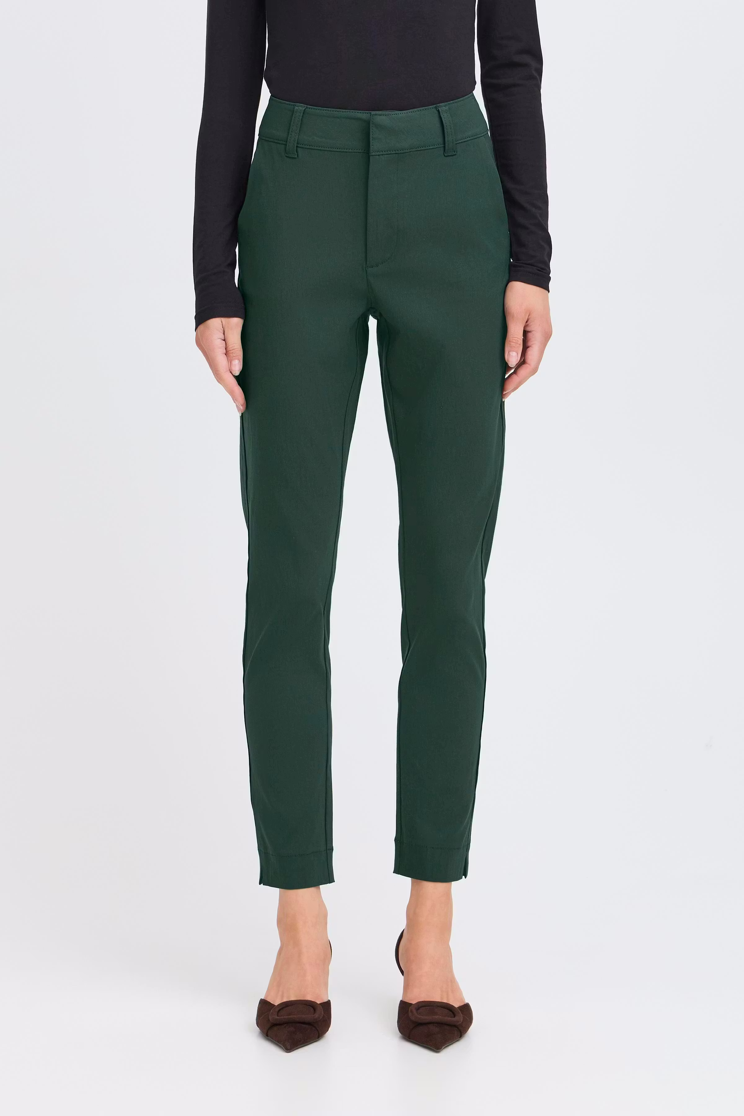 BYDIXI Bukser LOOKBOOK FRONT 20816133-194906