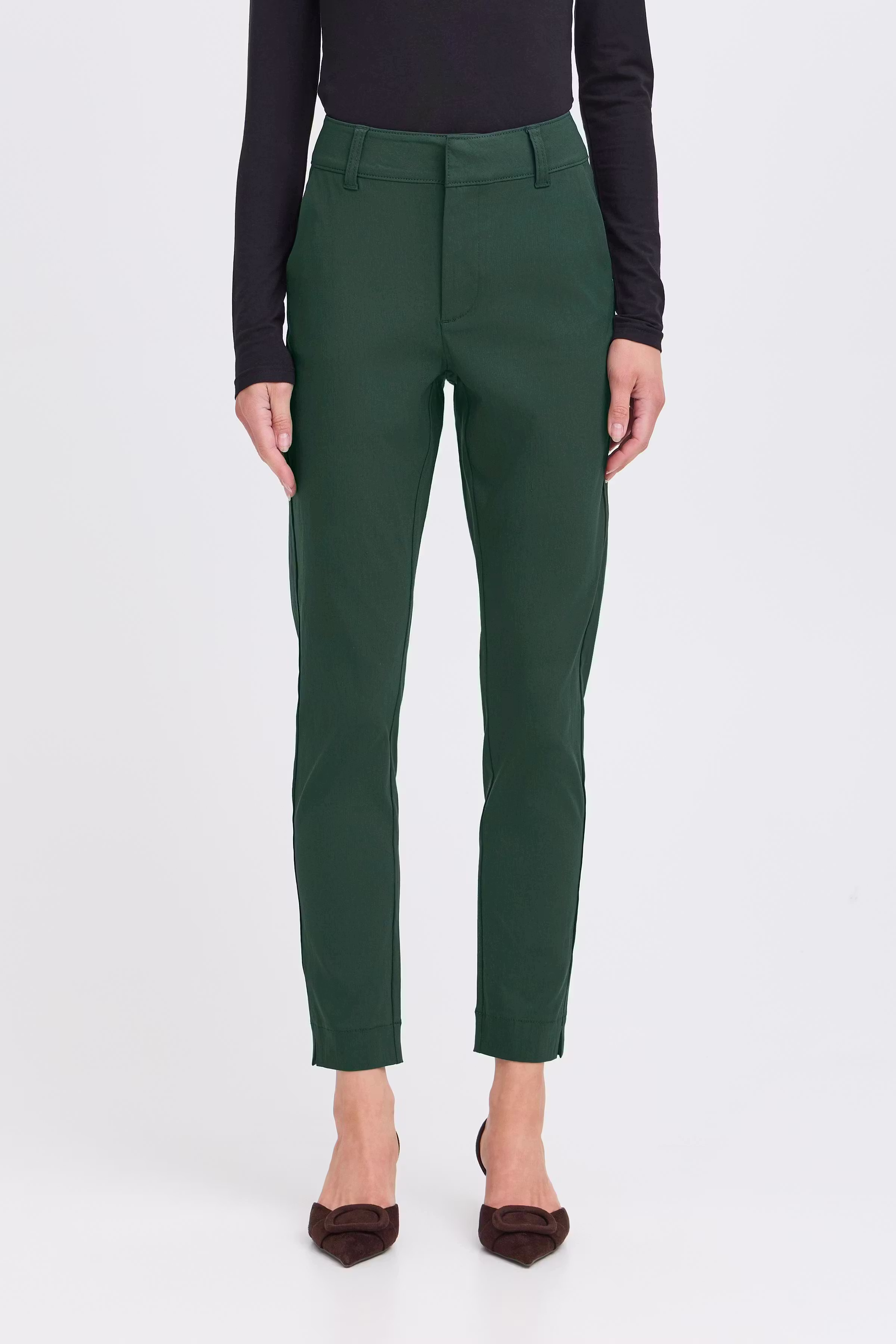BYDIXI Bukser LOOKBOOK FRONT 20816133-194906