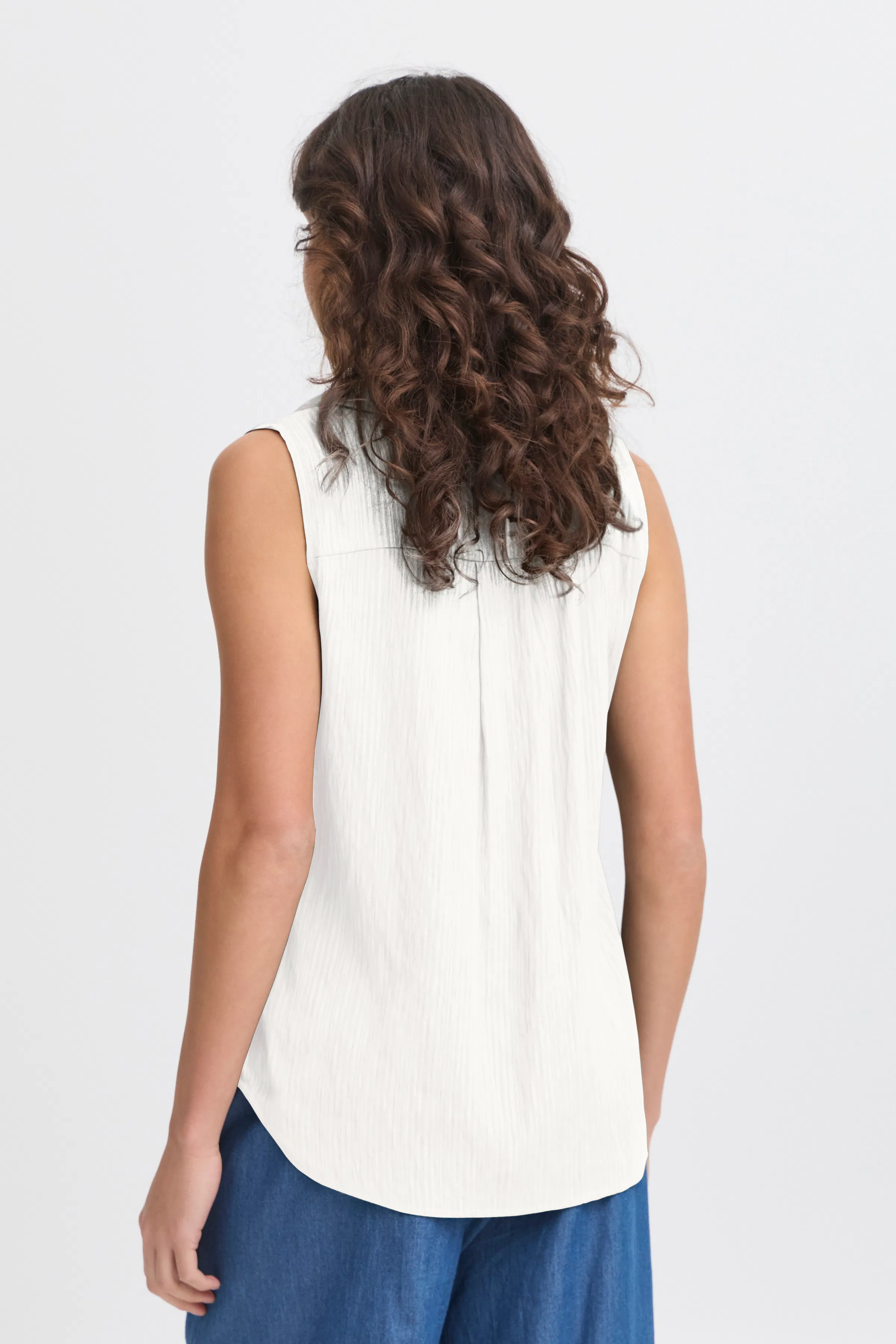 FRVINA Blus LOOKBOOK BACK 20615820-114800