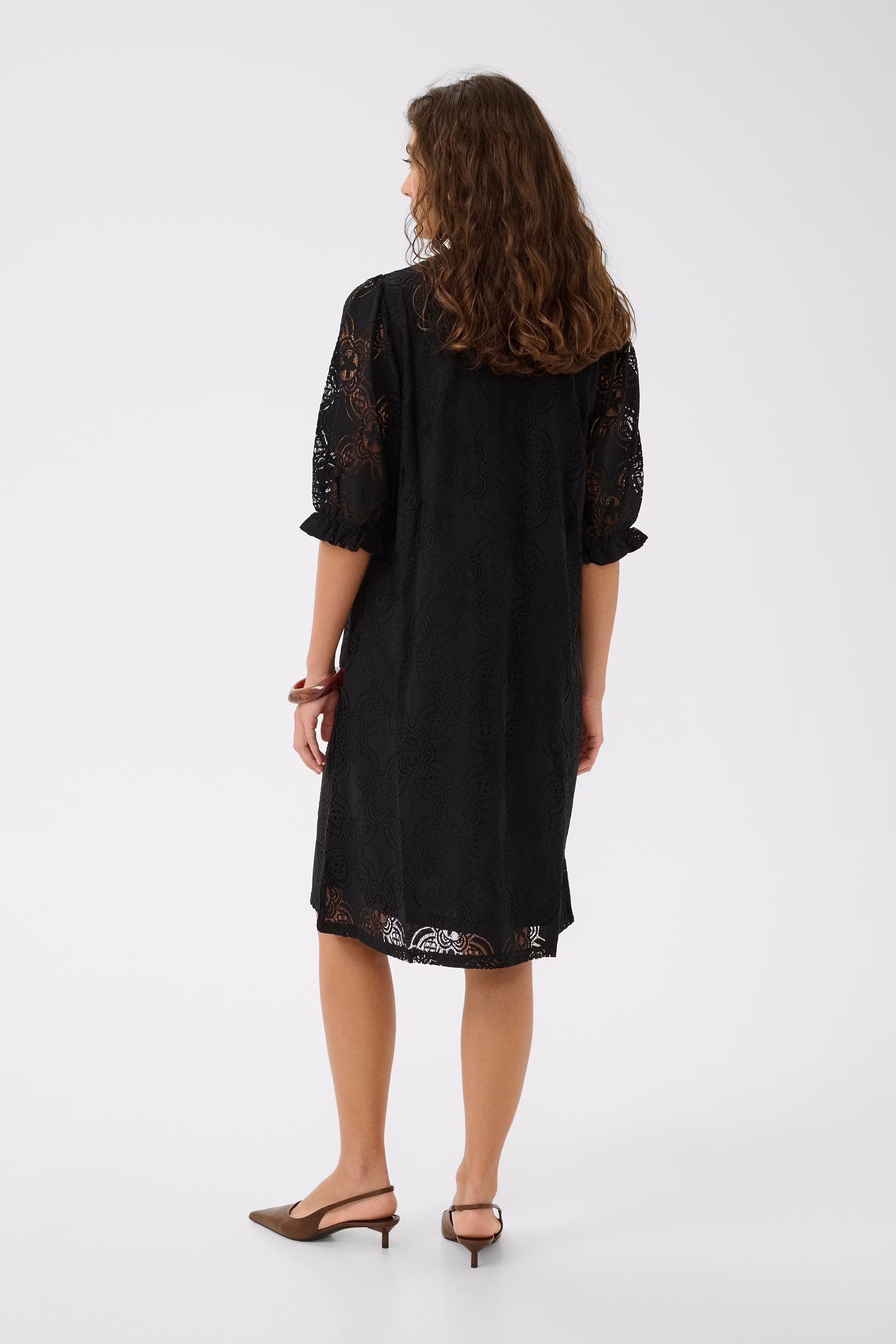 CUolu Dress LOOKBOOK BACK 50110294-500012