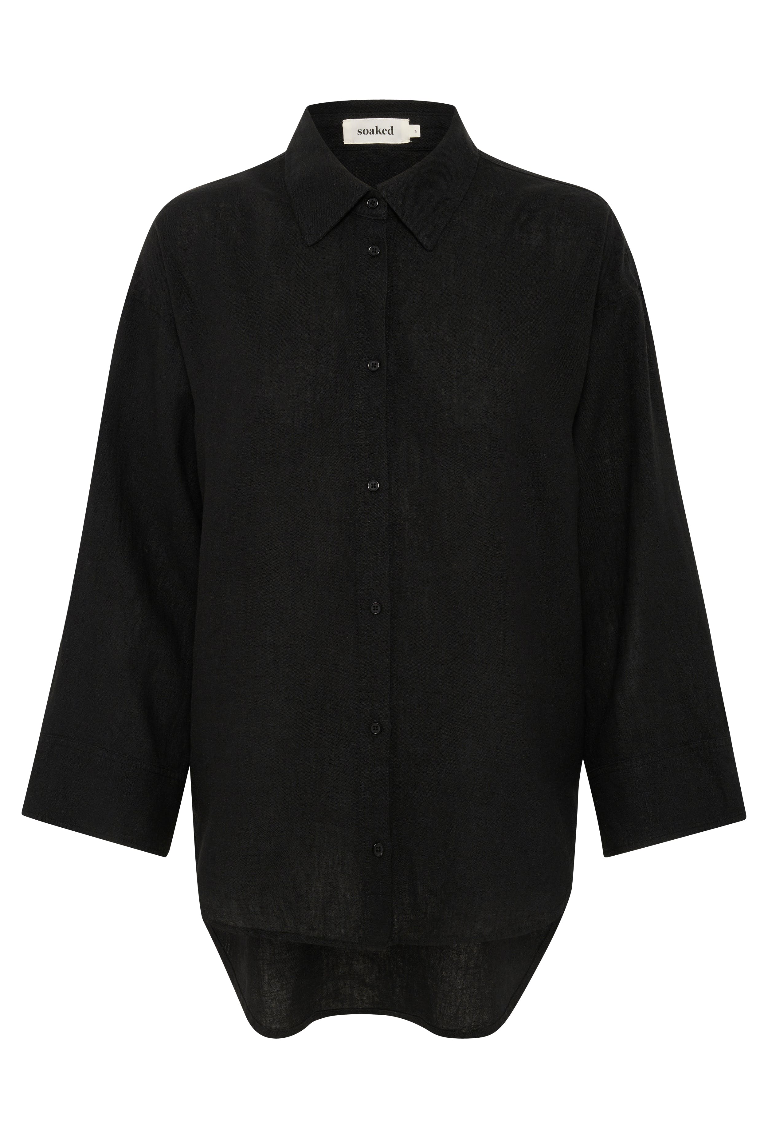 SLVinda Shirt PACK FRONT 30407417-194008