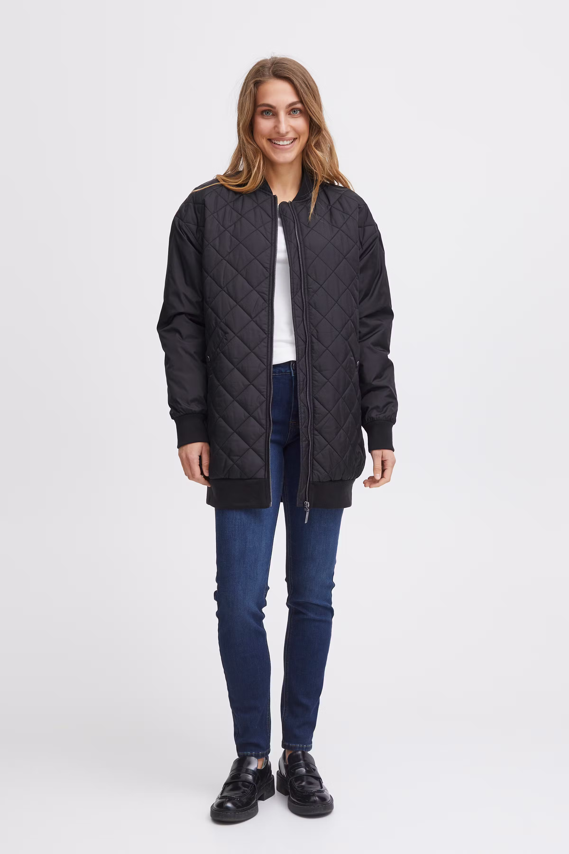FRMACY Bovenkleding LOOKBOOK FRONT 20612210-200113