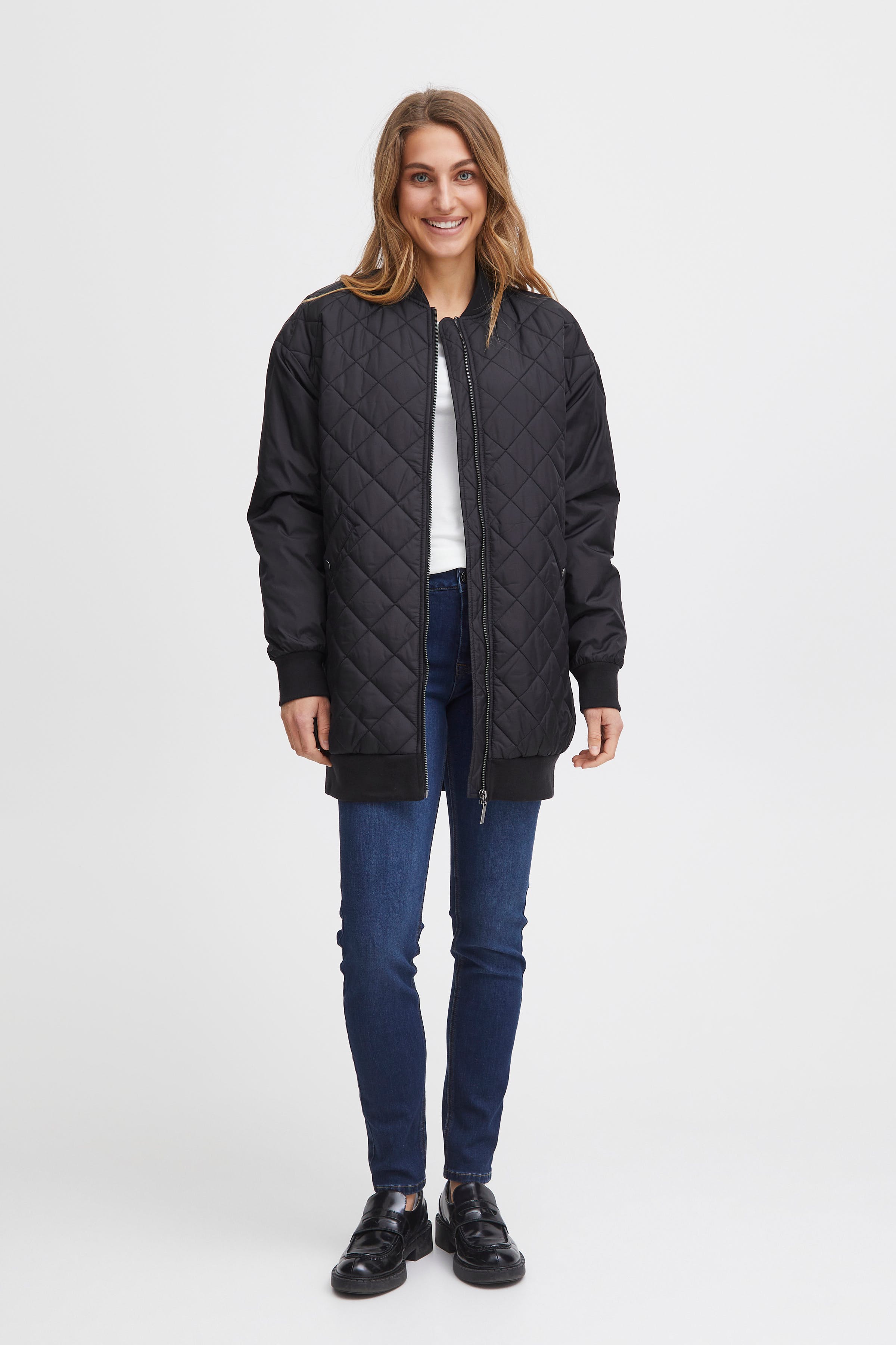 FRMACY Bovenkleding LOOKBOOK FRONT 20612210-200113