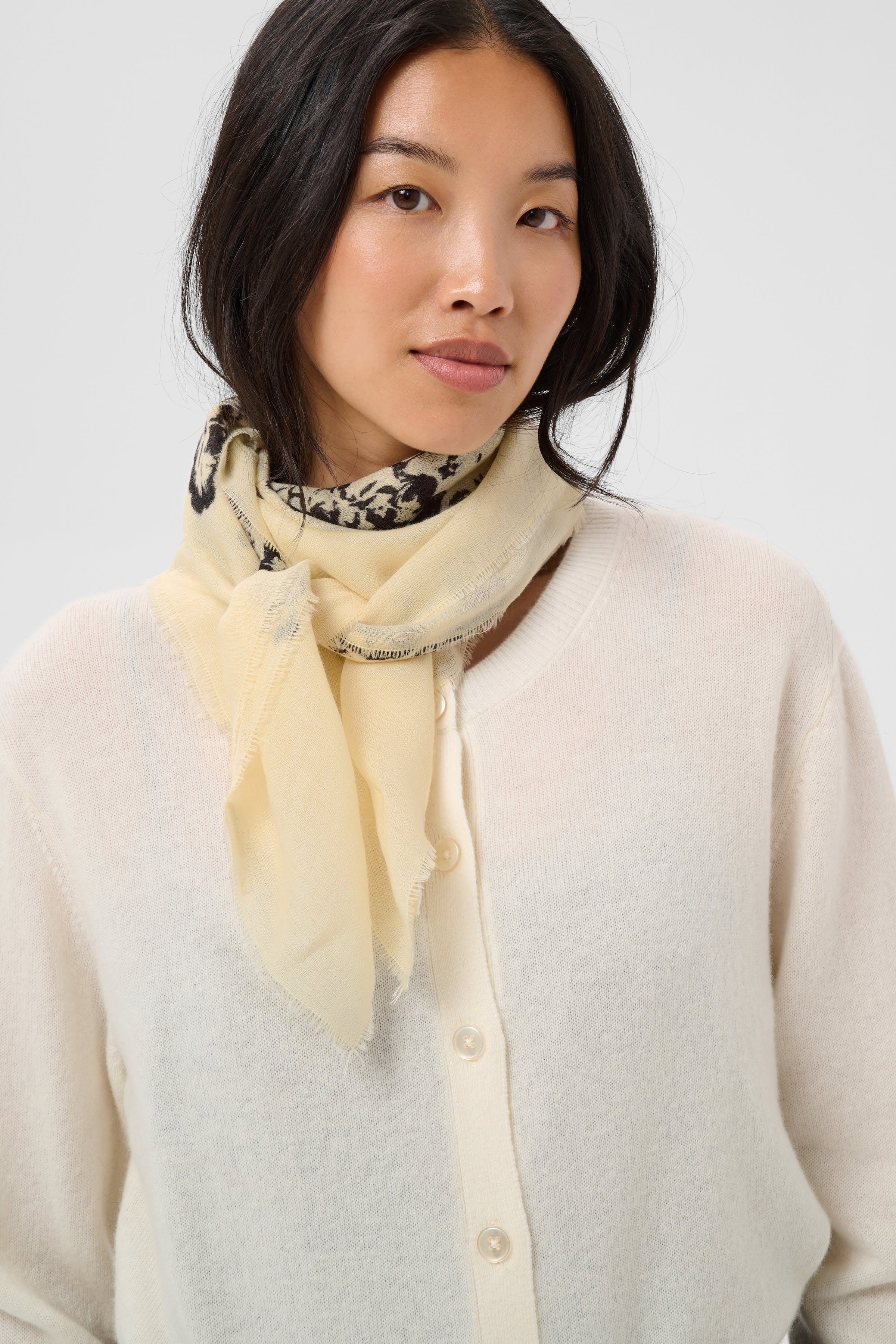 CelestaPW Scarf LOOKBOOK DETAIL 30310875-305459