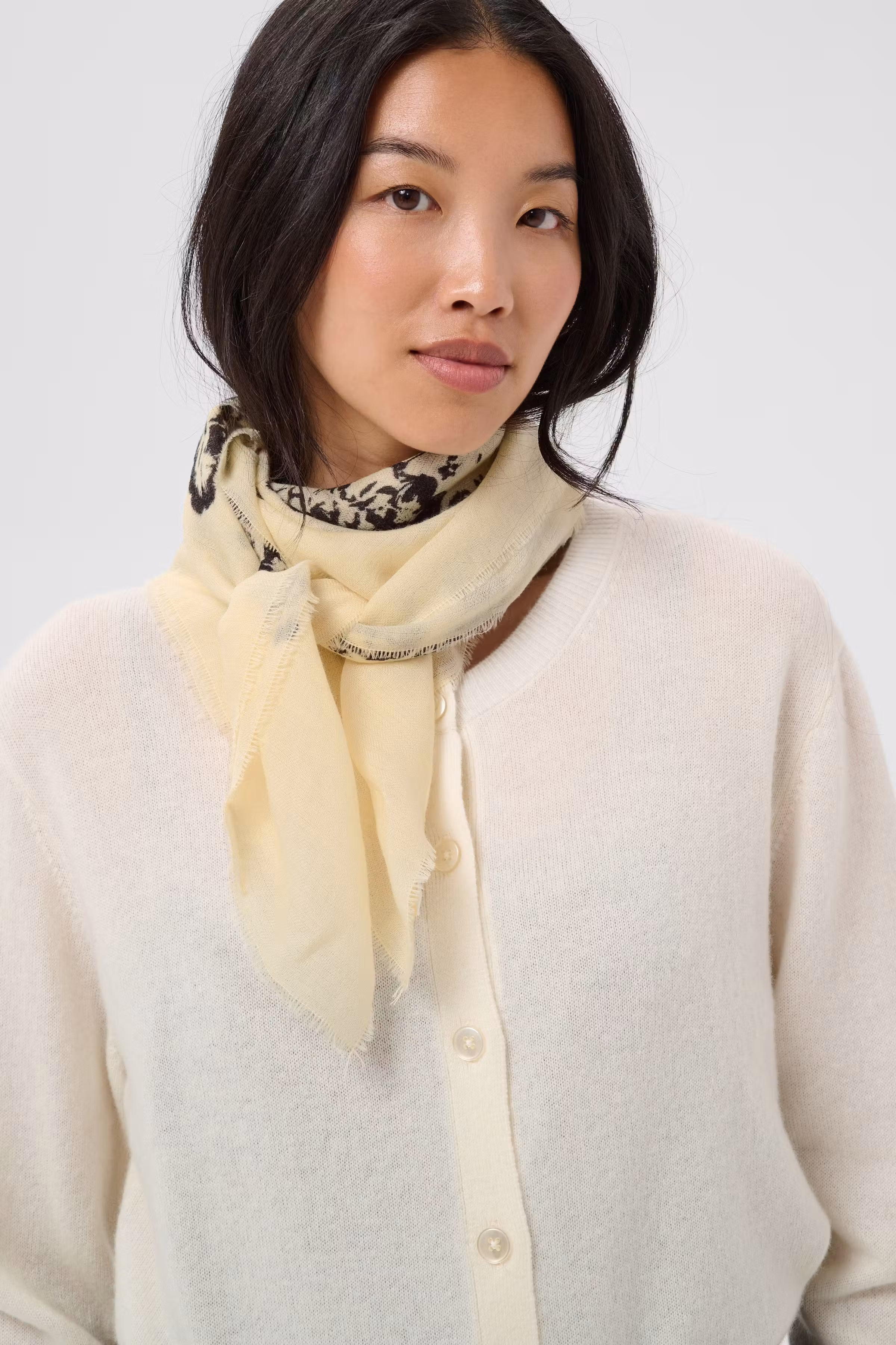 CelestaPW Scarf LOOKBOOK DETAIL 30310875-305459
