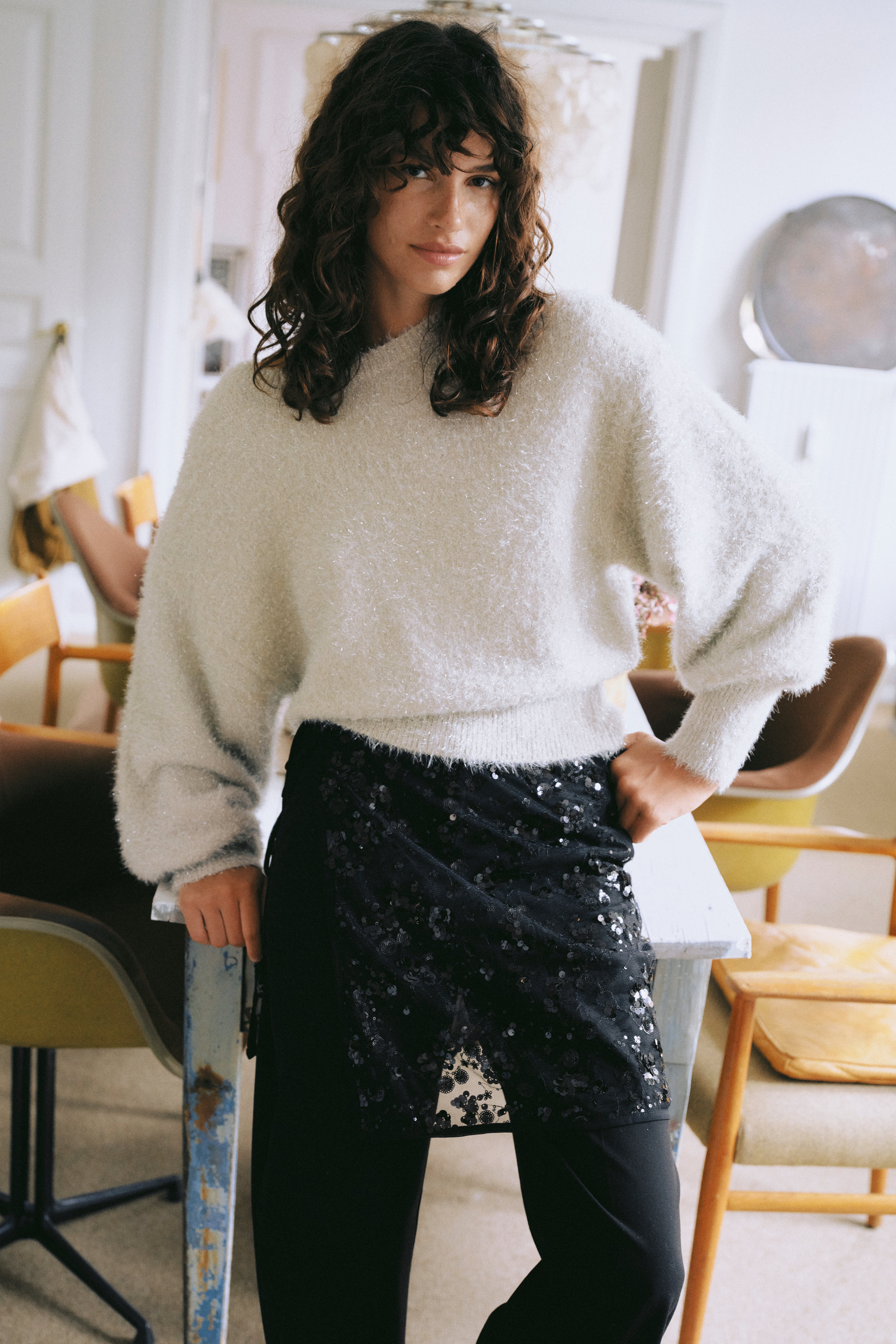BYMITURA Pullover LOCATION NONE 20819771-130401