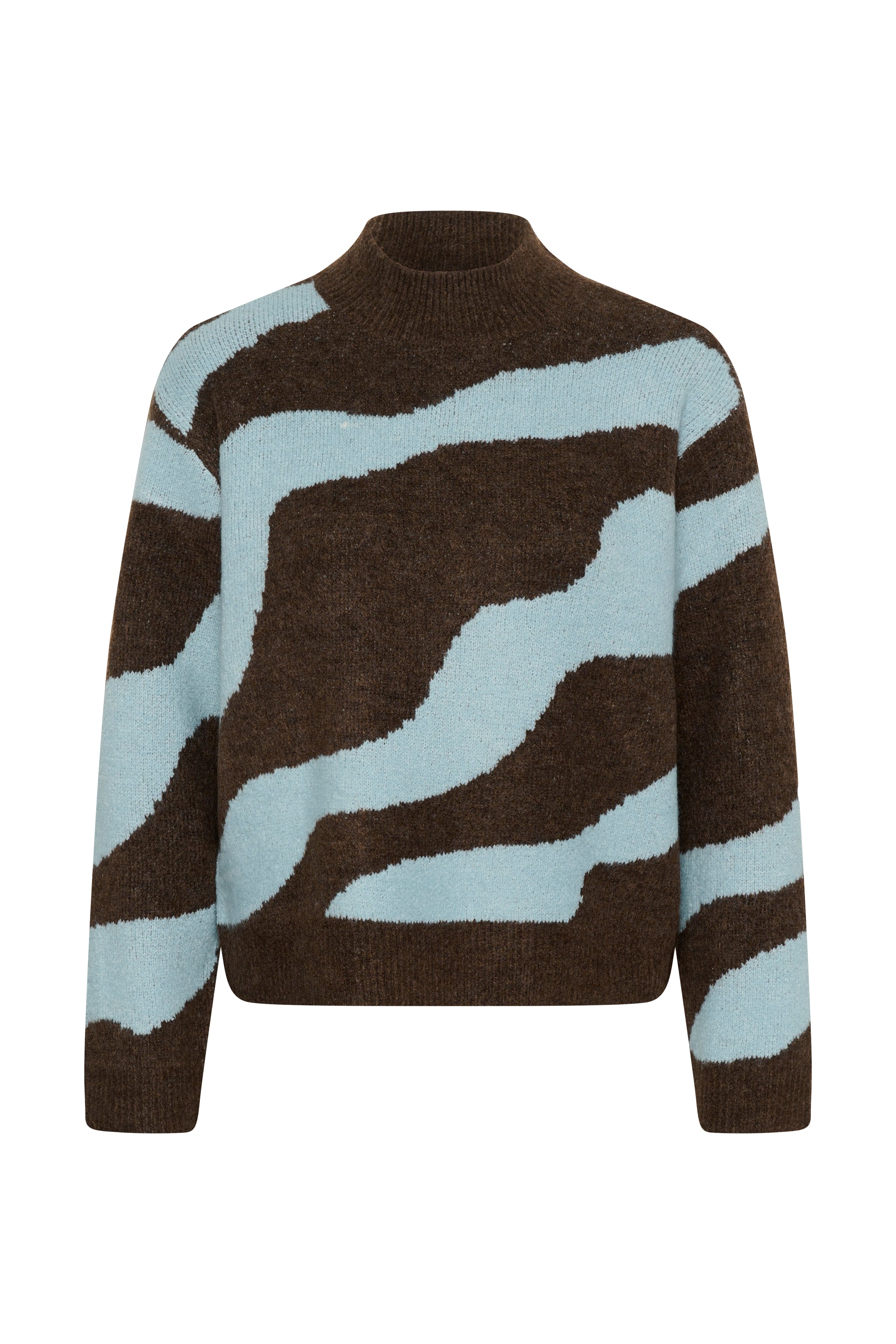 MallieSZ Pullover PACK FRONT 30514458-191020