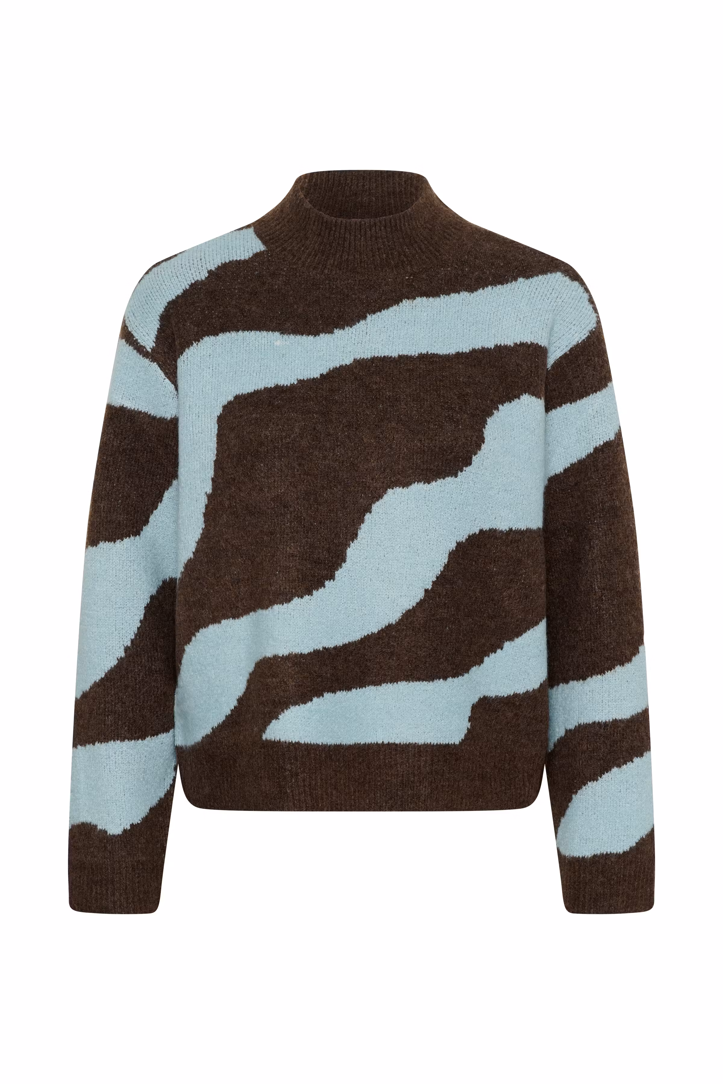 MallieSZ Pullover PACK FRONT 30514458-191020